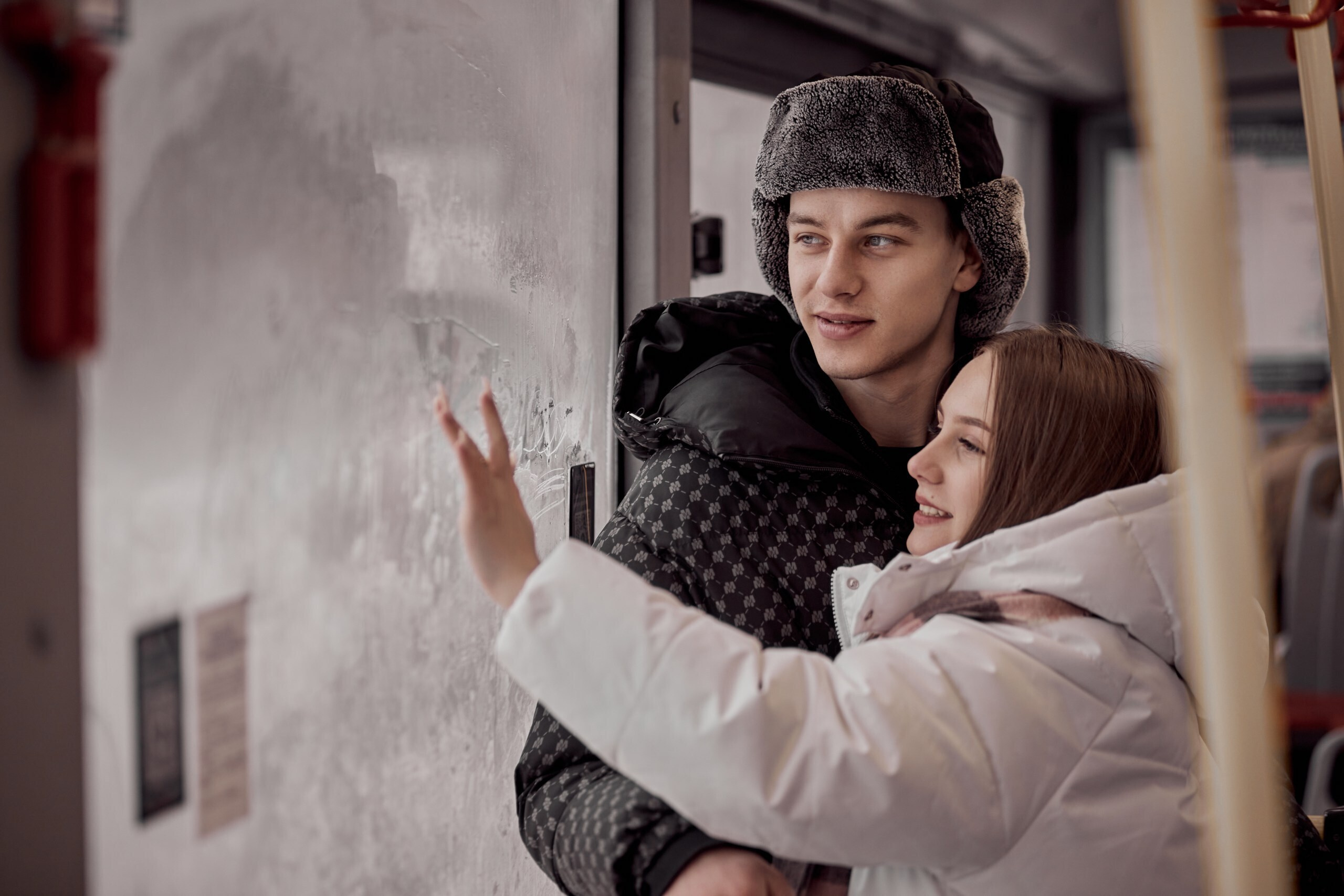 Весна 💕. Фотограф Мурманск Екатерина Мотькина