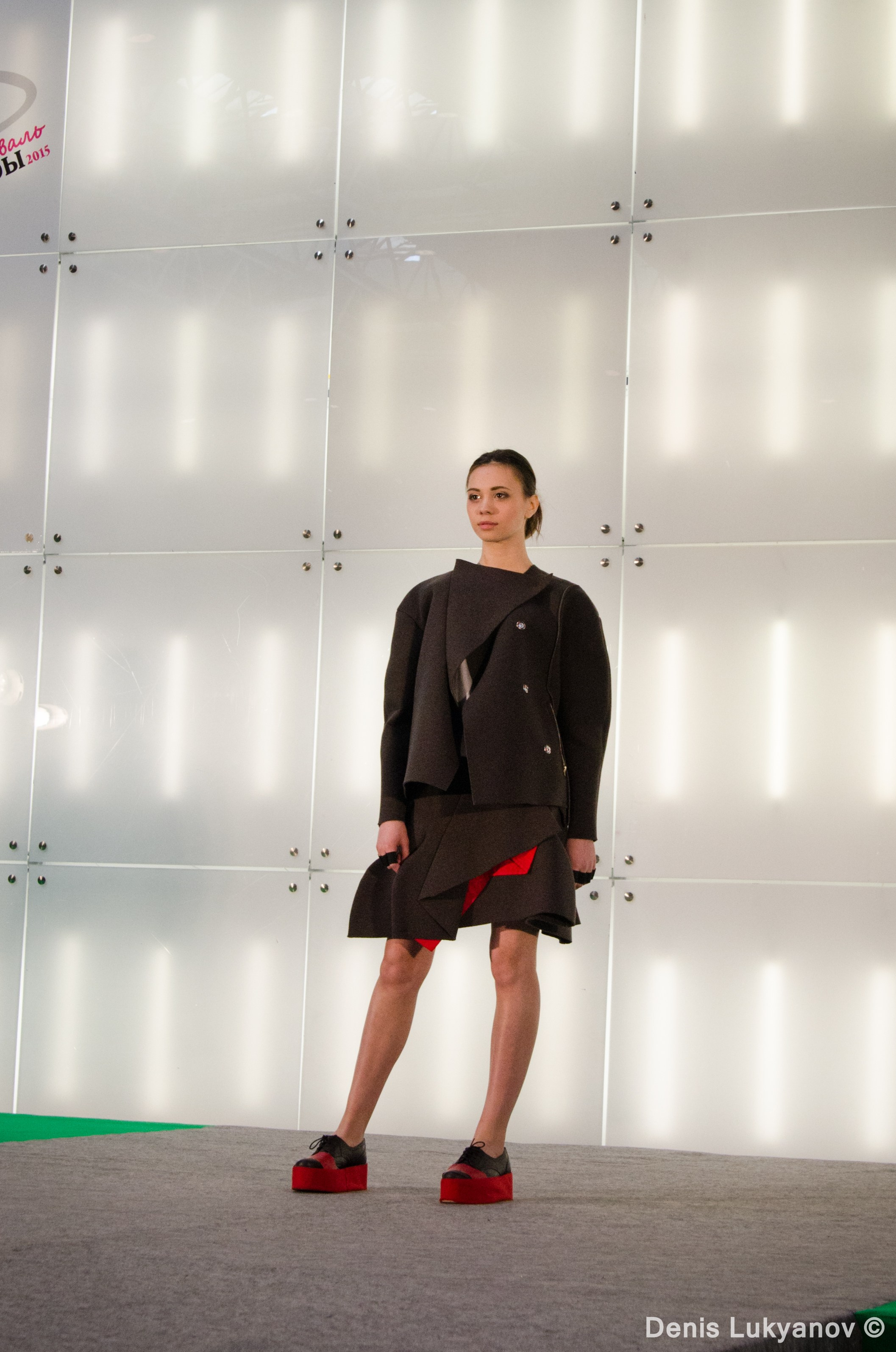 Формула Моды.Континент. Свадебный и семейный фотограф Денис Лукьянов в Краснодаре, Краснодарском крае и Республике Крым