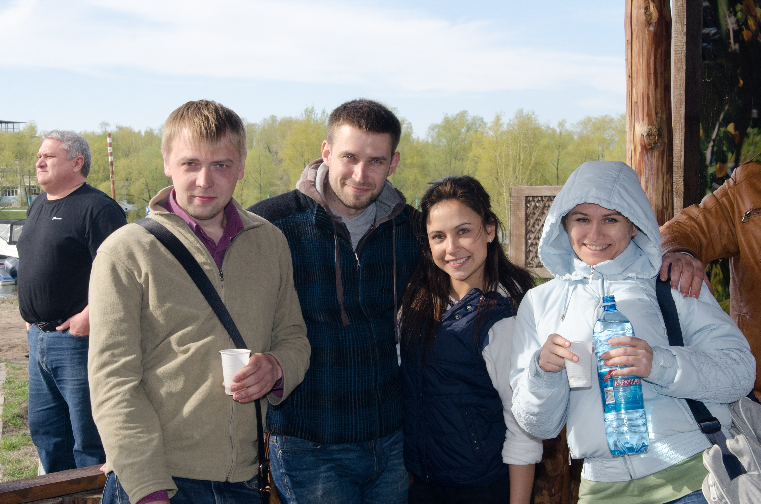Корпоратив.Пиратский остров. Свадебный и семейный фотограф Денис Лукьянов в Краснодаре, Краснодарском крае и Республике Крым