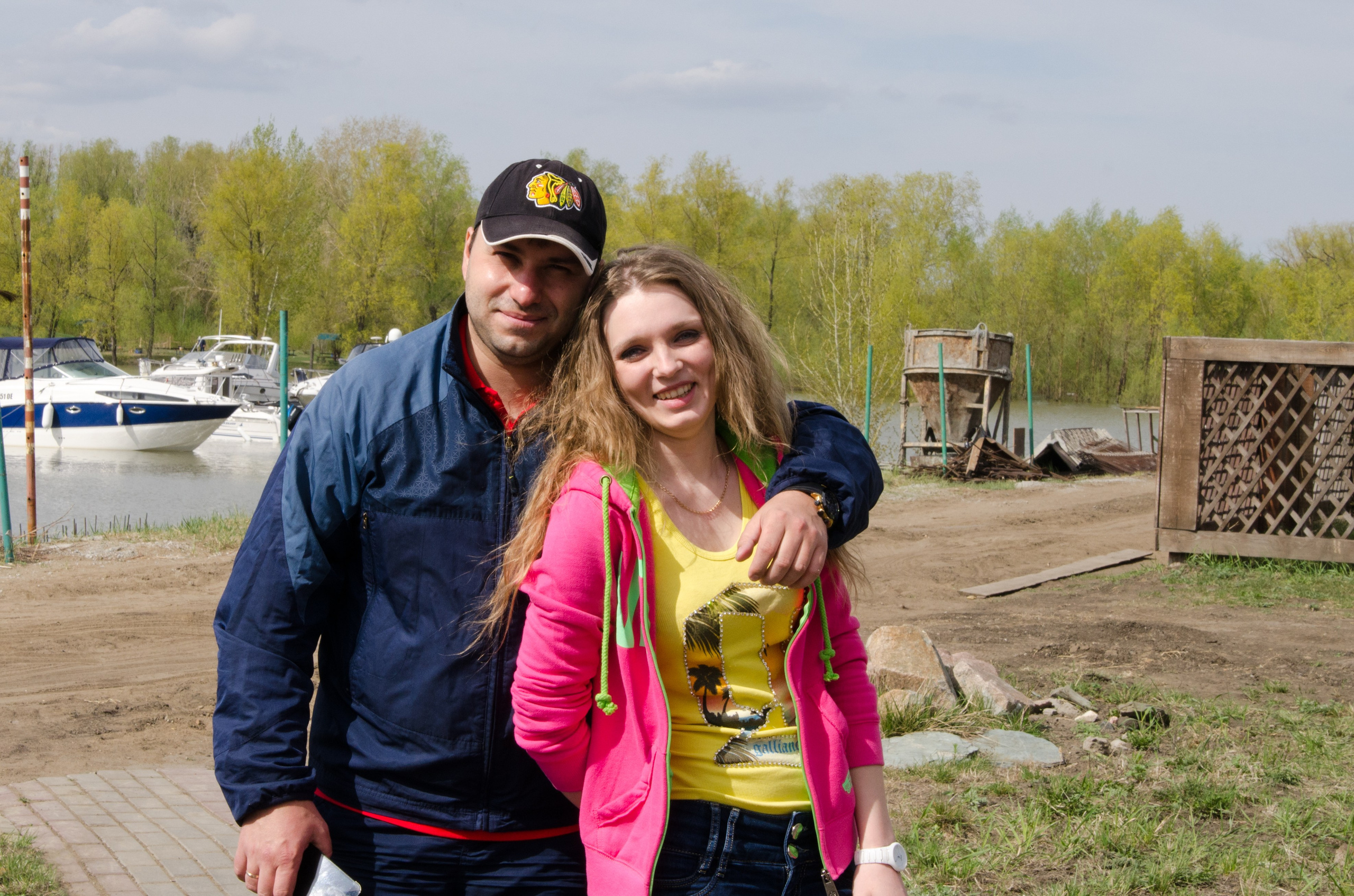 Корпоратив.Пиратский остров. Свадебный и семейный фотограф Денис Лукьянов в Краснодаре, Краснодарском крае и Республике Крым