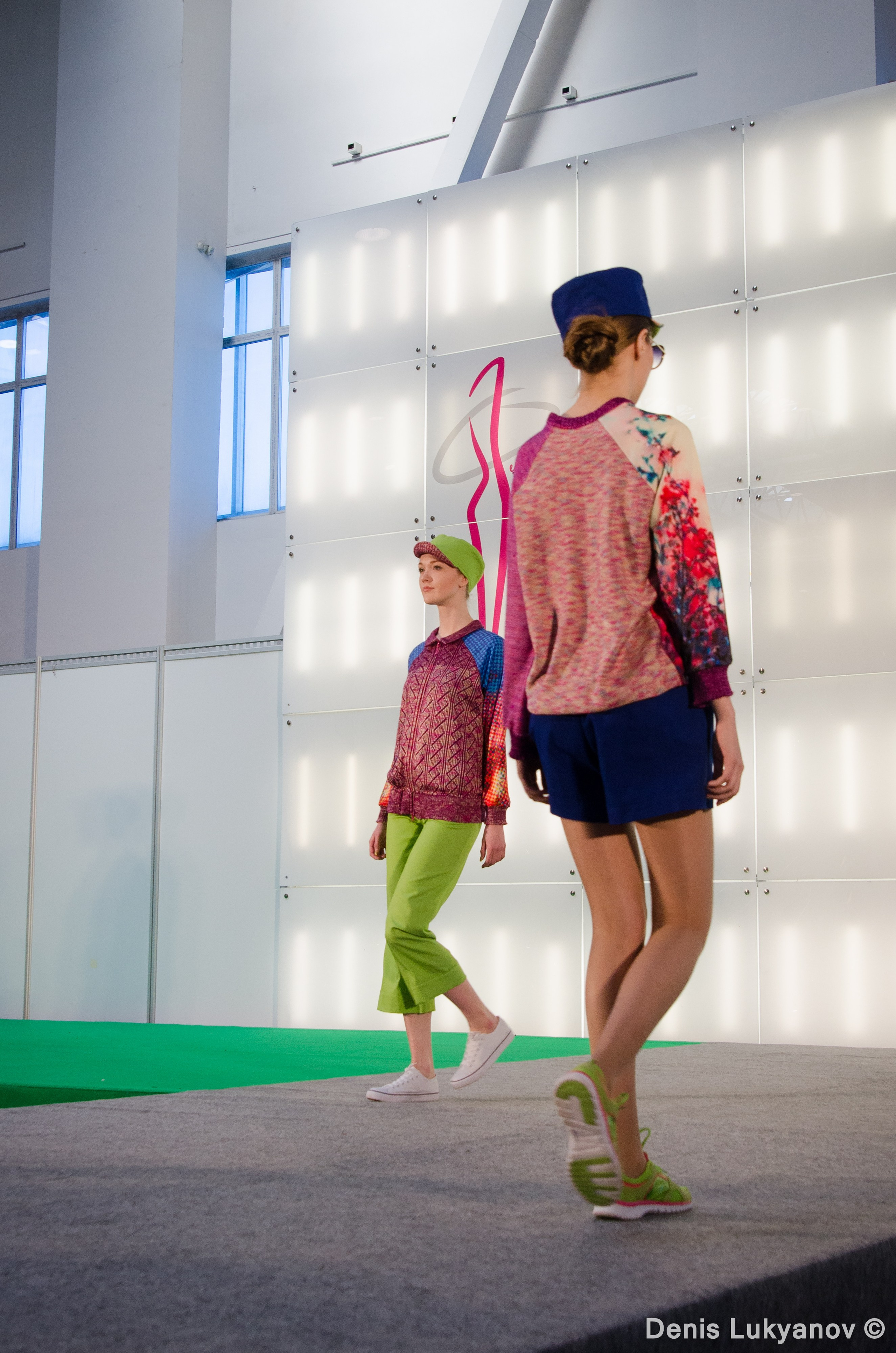 Формула Моды.Континент. Свадебный и семейный фотограф Денис Лукьянов в Краснодаре, Краснодарском крае и Республике Крым