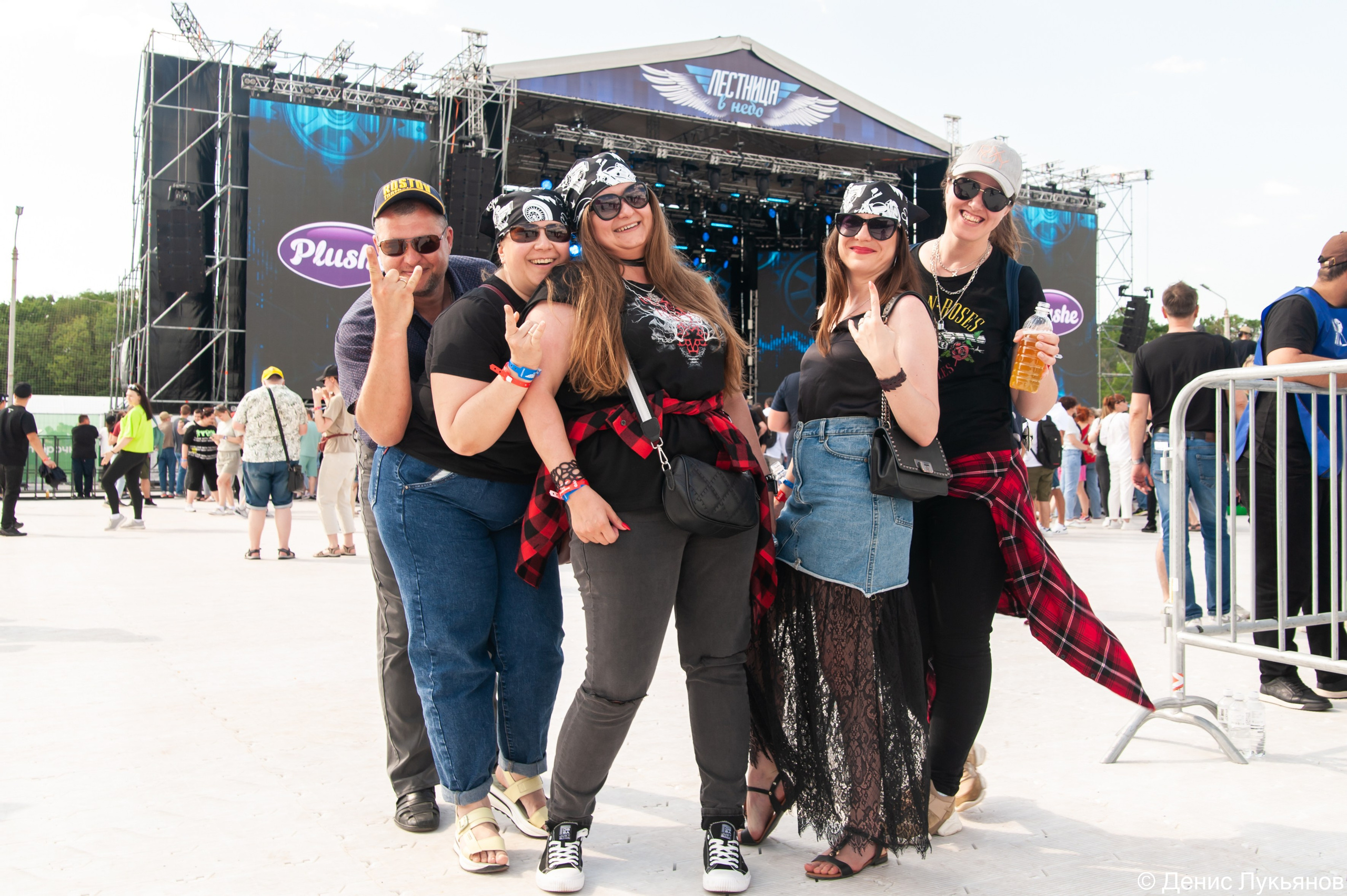 Лестница в Небо 2024. Свадебный и семейный фотограф Денис Лукьянов в Краснодаре, Краснодарском крае и Республике Крым