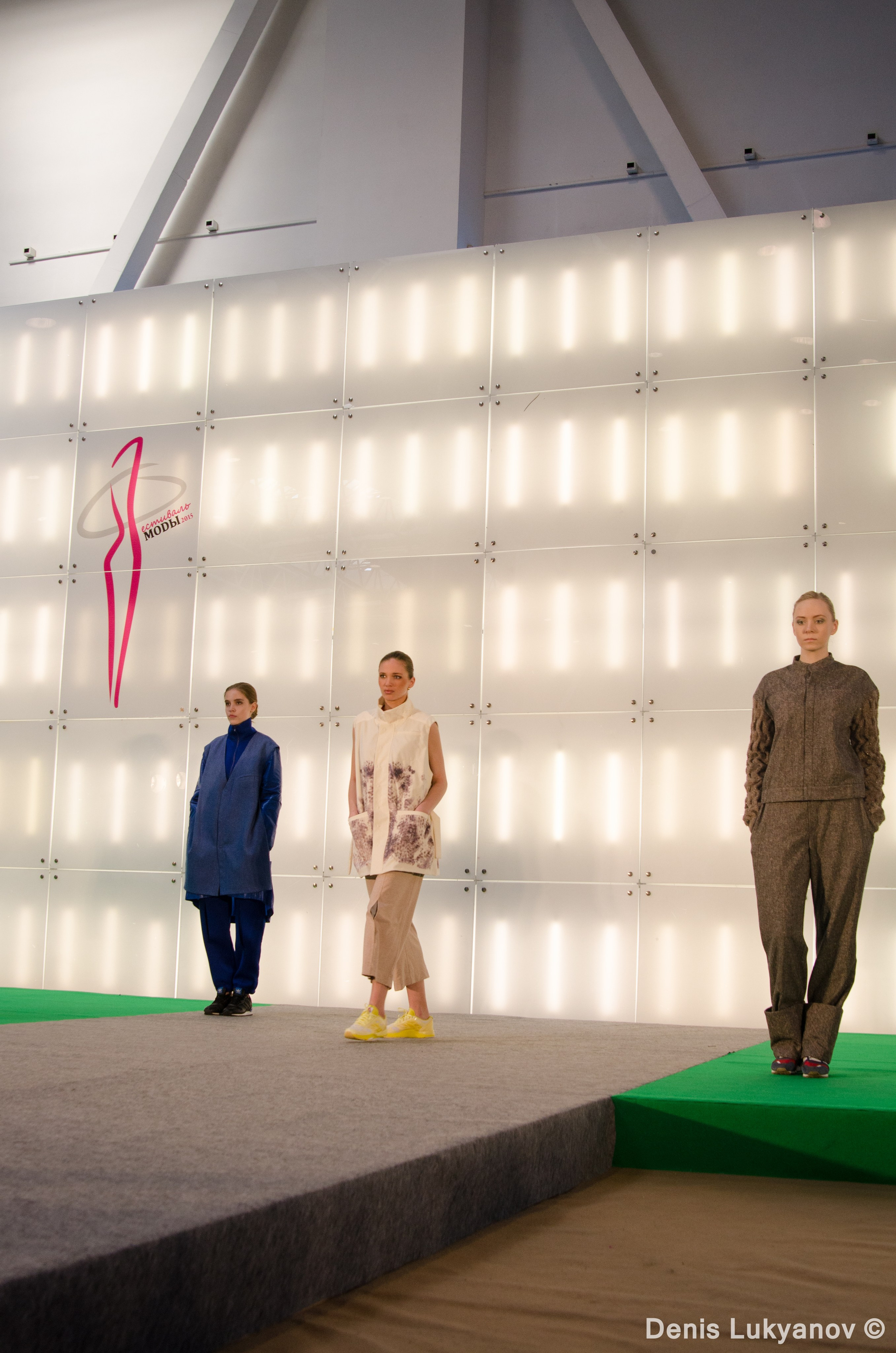 Формула Моды.Континент. Свадебный и семейный фотограф Денис Лукьянов в Краснодаре, Краснодарском крае и Республике Крым