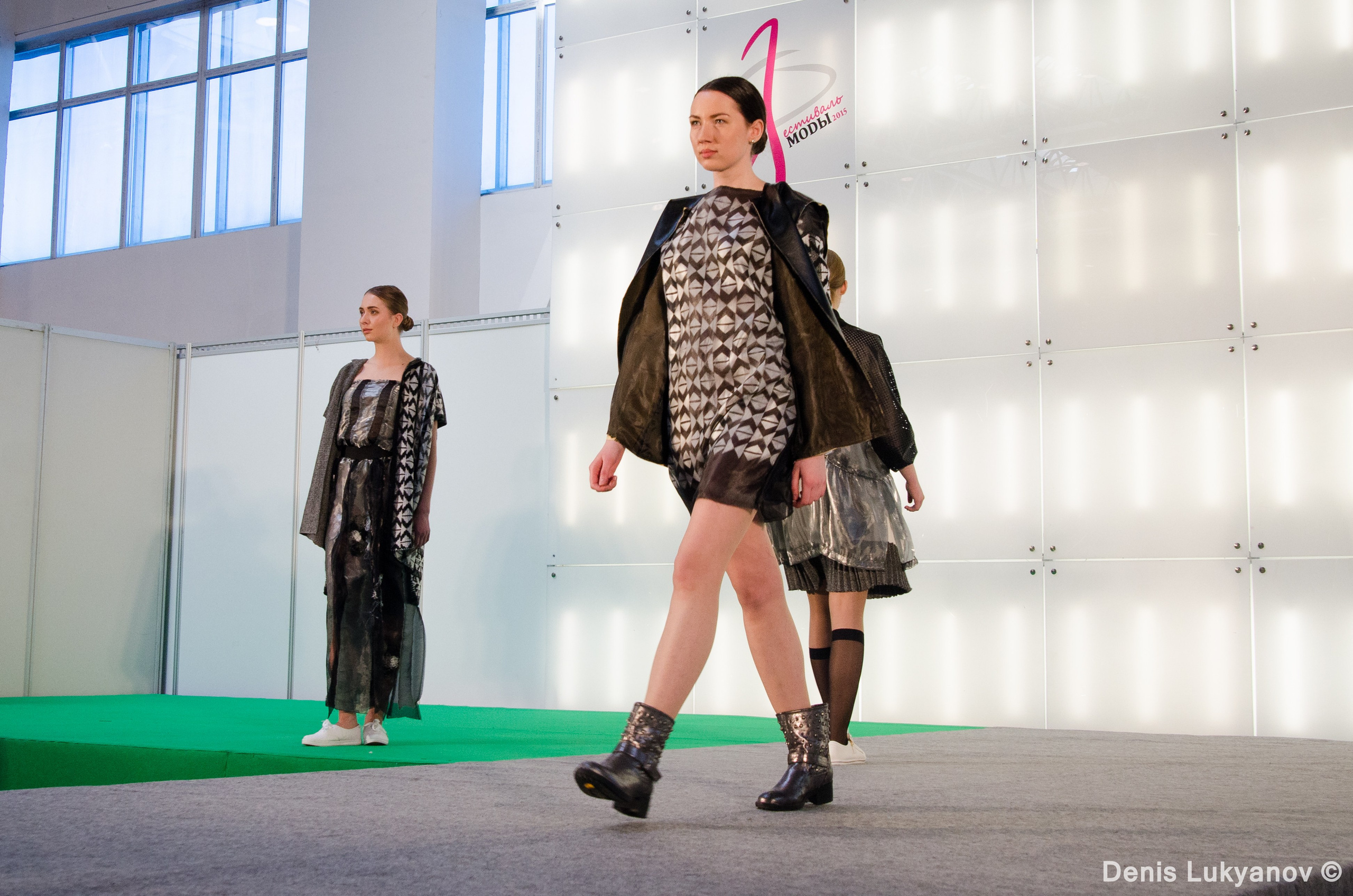 Формула Моды.Континент. Свадебный и семейный фотограф Денис Лукьянов в Краснодаре, Краснодарском крае и Республике Крым