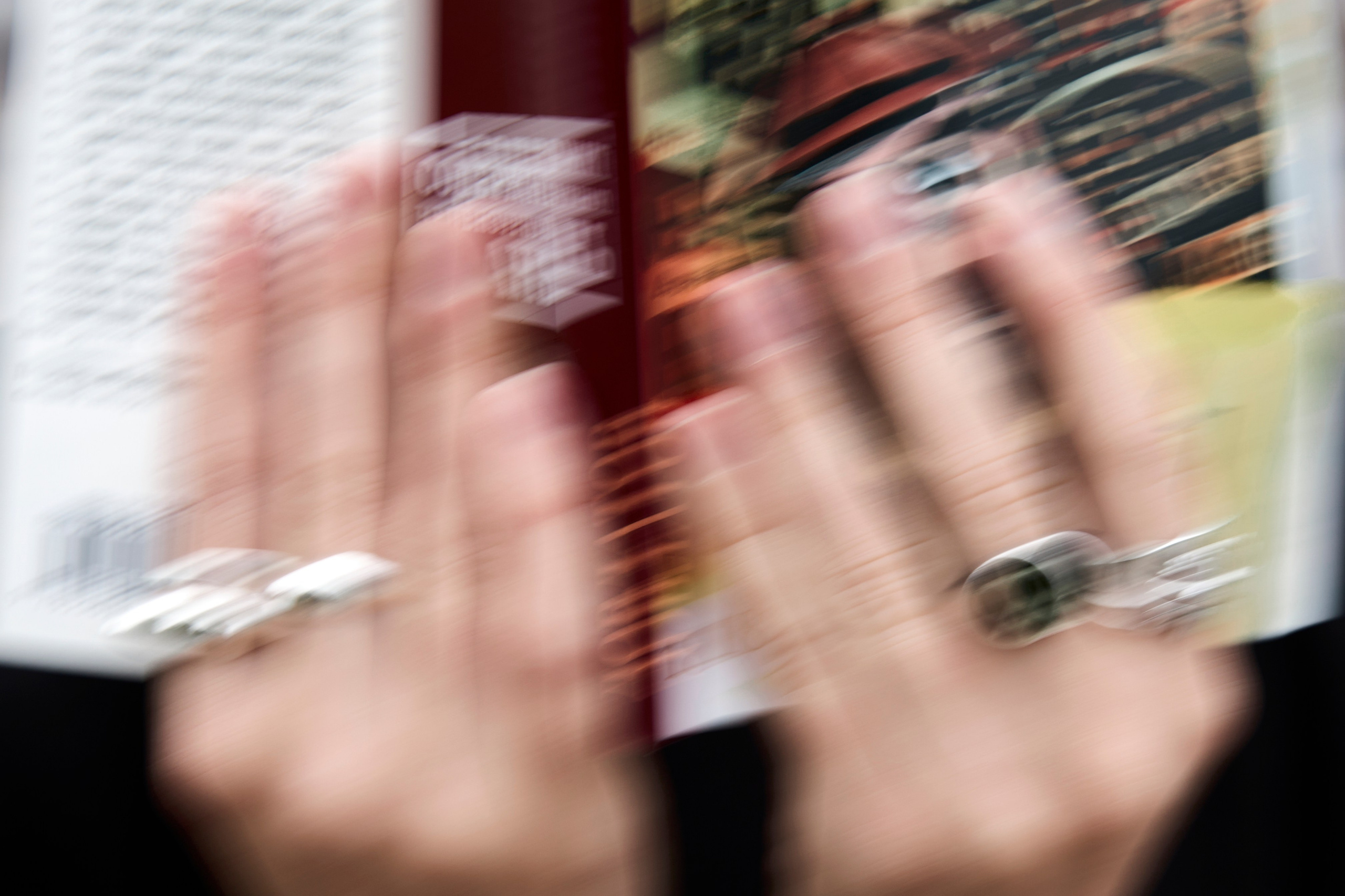 Anna. Репортажный фотограф, портретный фотограф  г. Москва