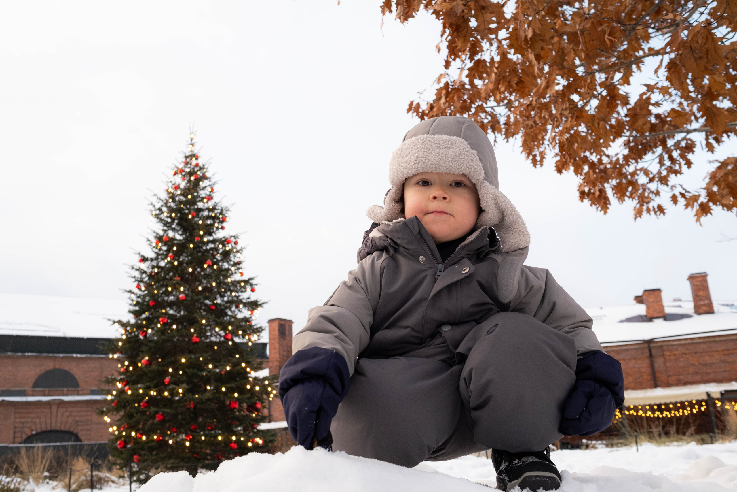 Алекс первый раз на катке. Семейный фотограф в Санкт-Петербурге Дарья Косянчук