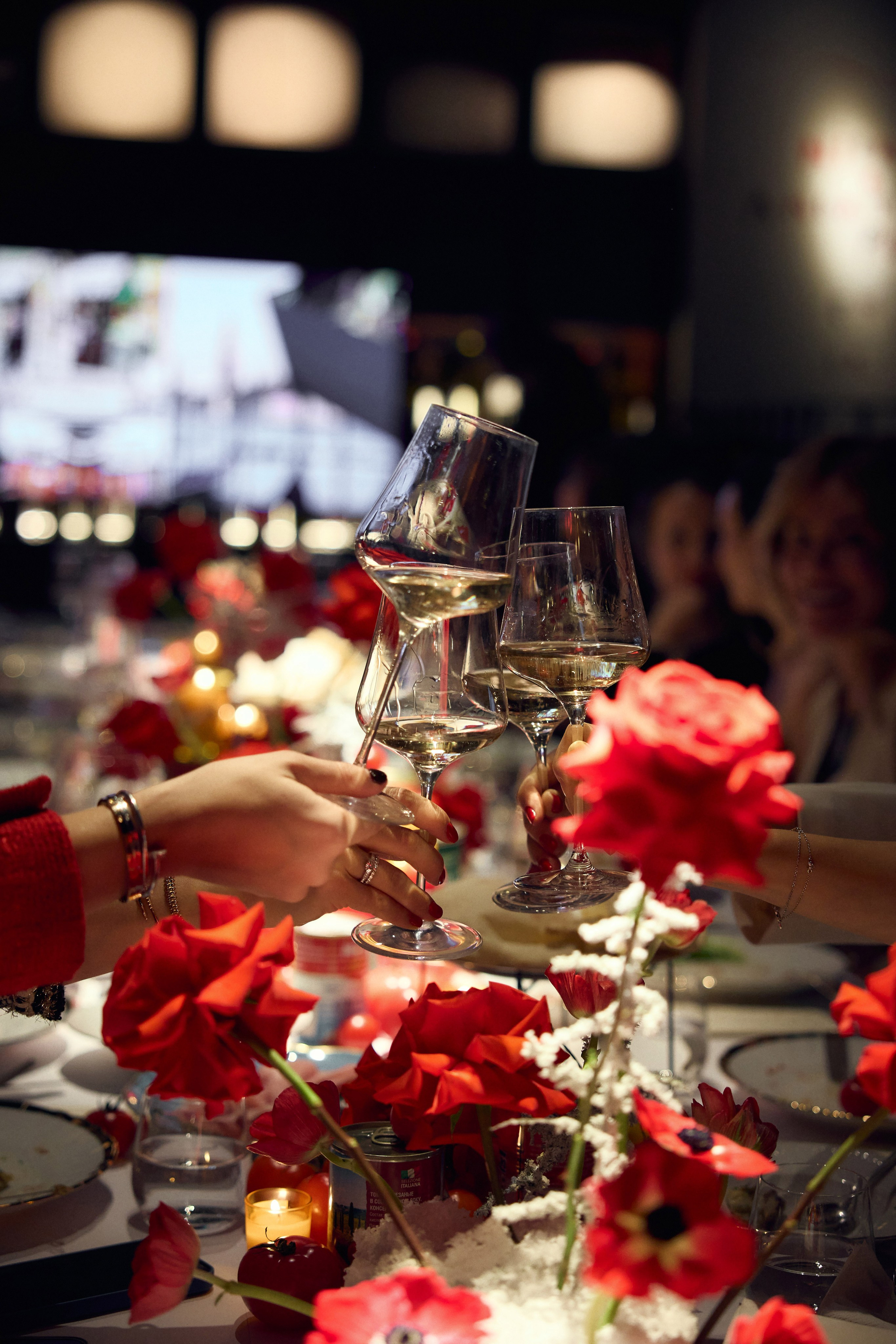 Репортажная съёмка. Главная