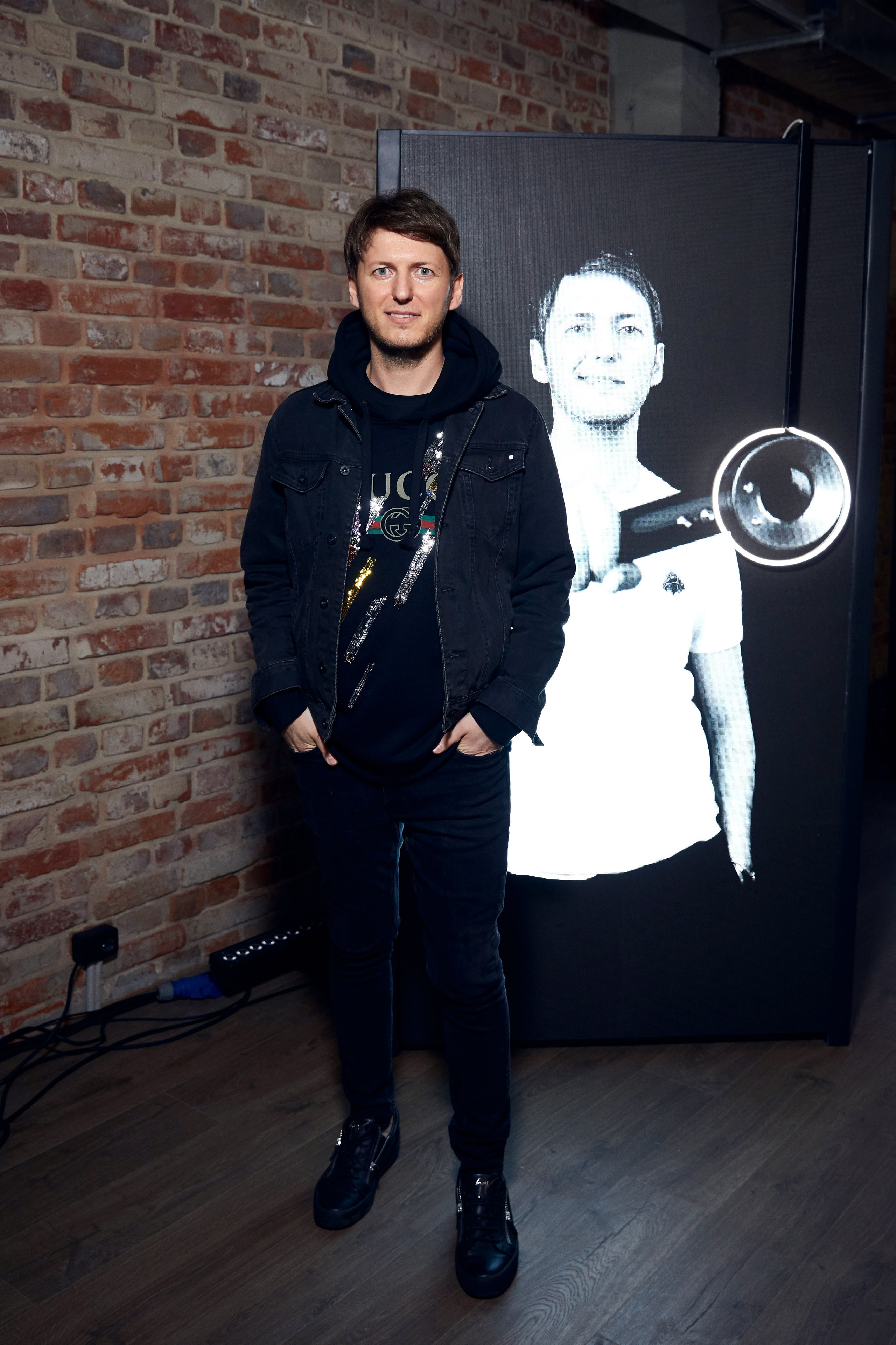 Репортажная съёмка. Главная