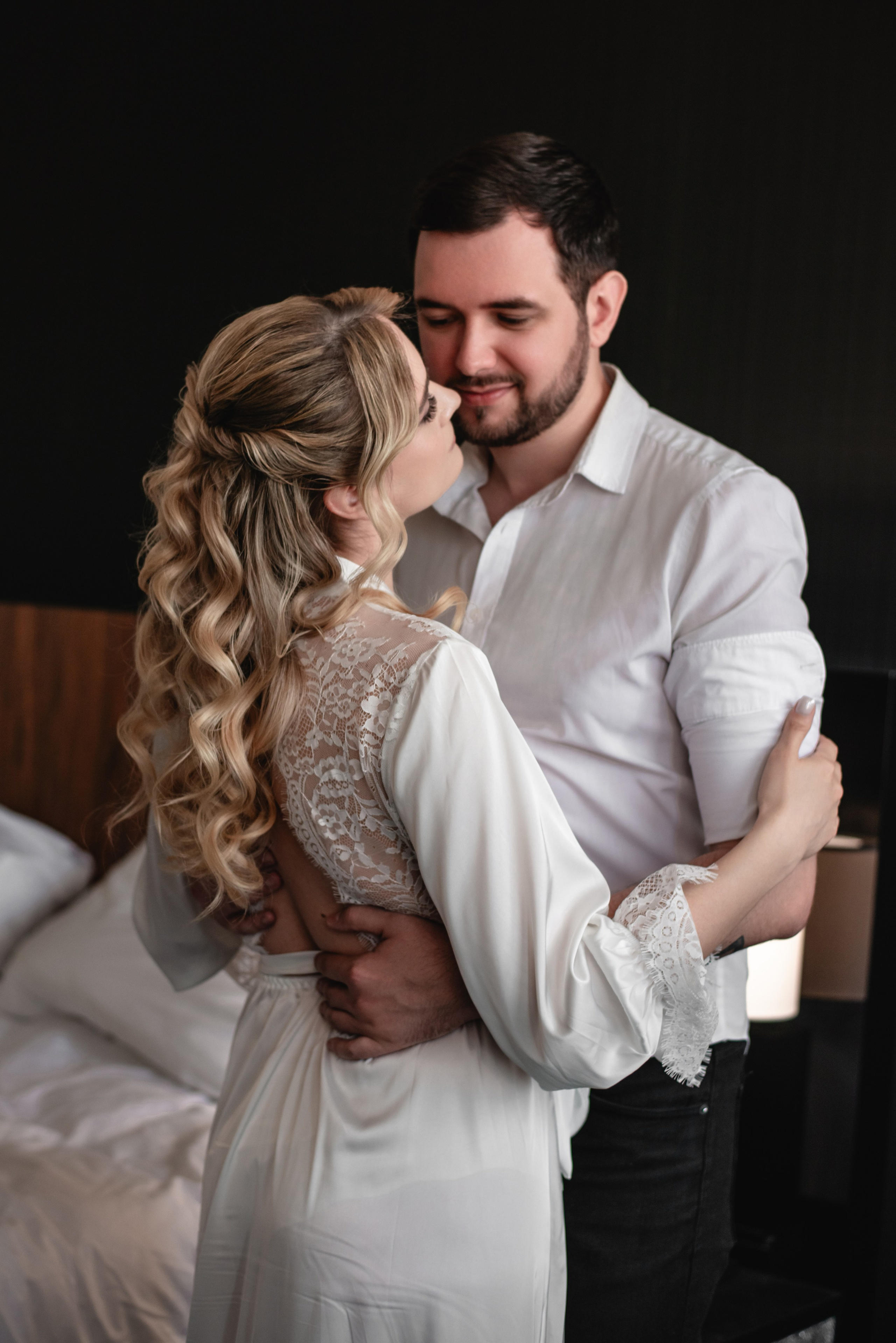 Екатерина & Сергей. Свадебный фотограф Татьяна Сорока Москва и МО