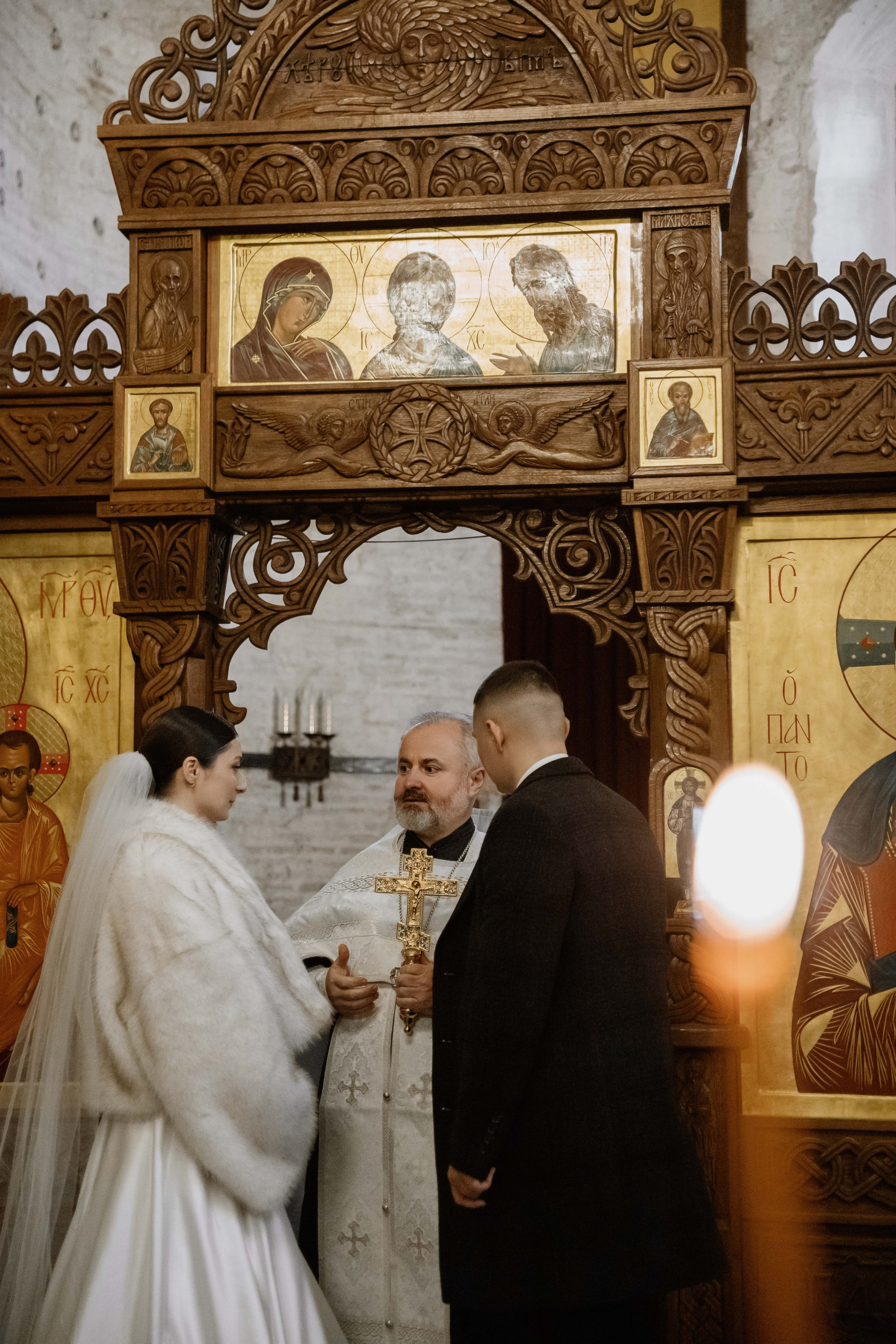 Владислав и Анастасия. Фотограф в Гродно Худолей Анна