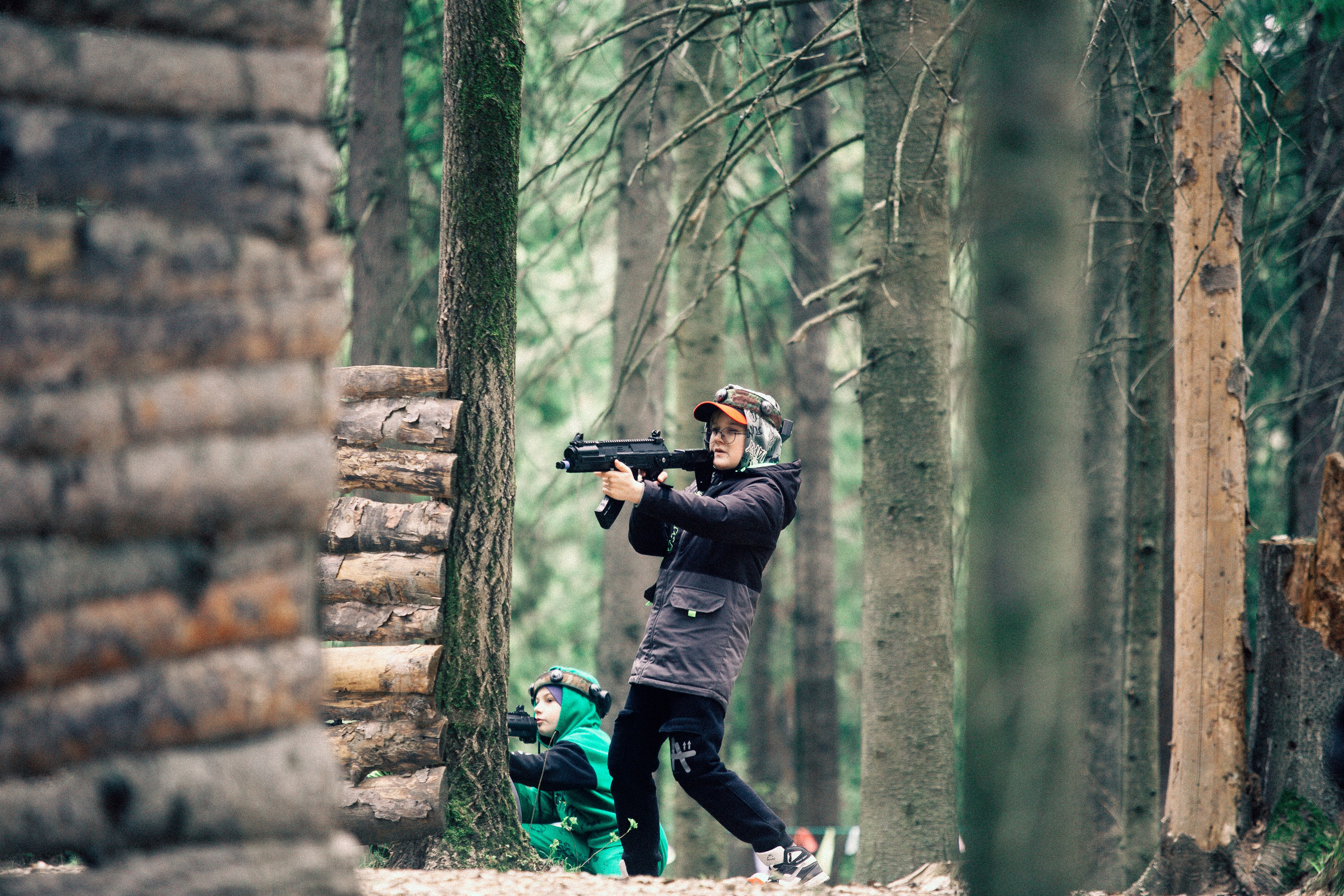 Выпускной в начальной школе. Арт-фотограф Крис Л. в Тобольске: портрет, семейные, свадьбы