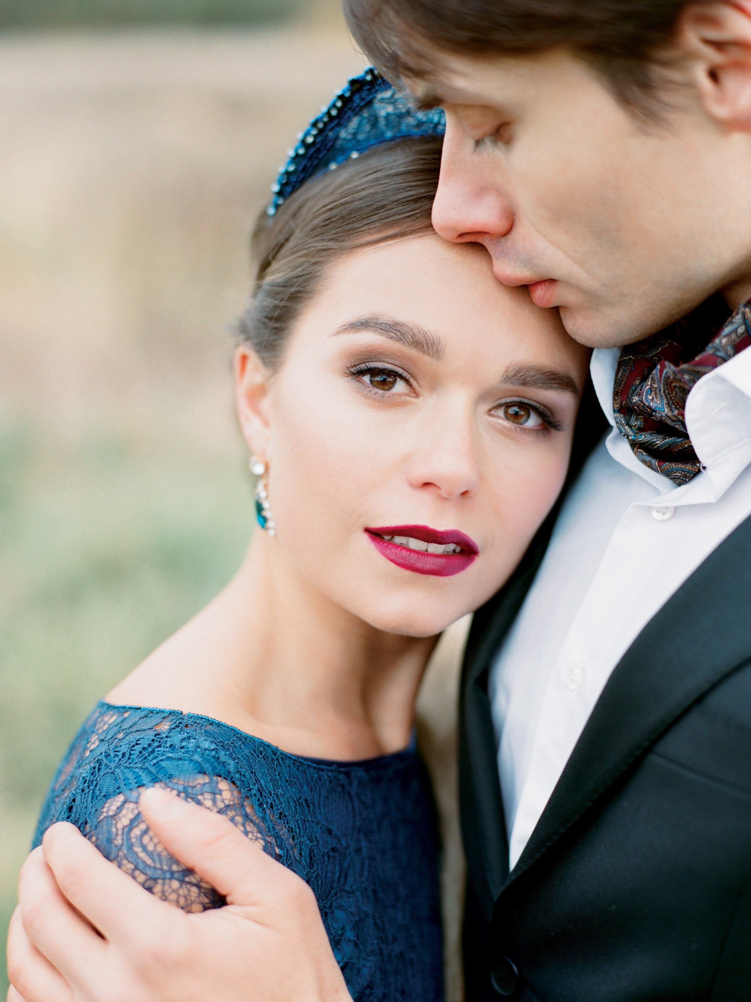 Съемка в русском стиле. Вдохновение. Изящная фотография | Ксения Милушкина