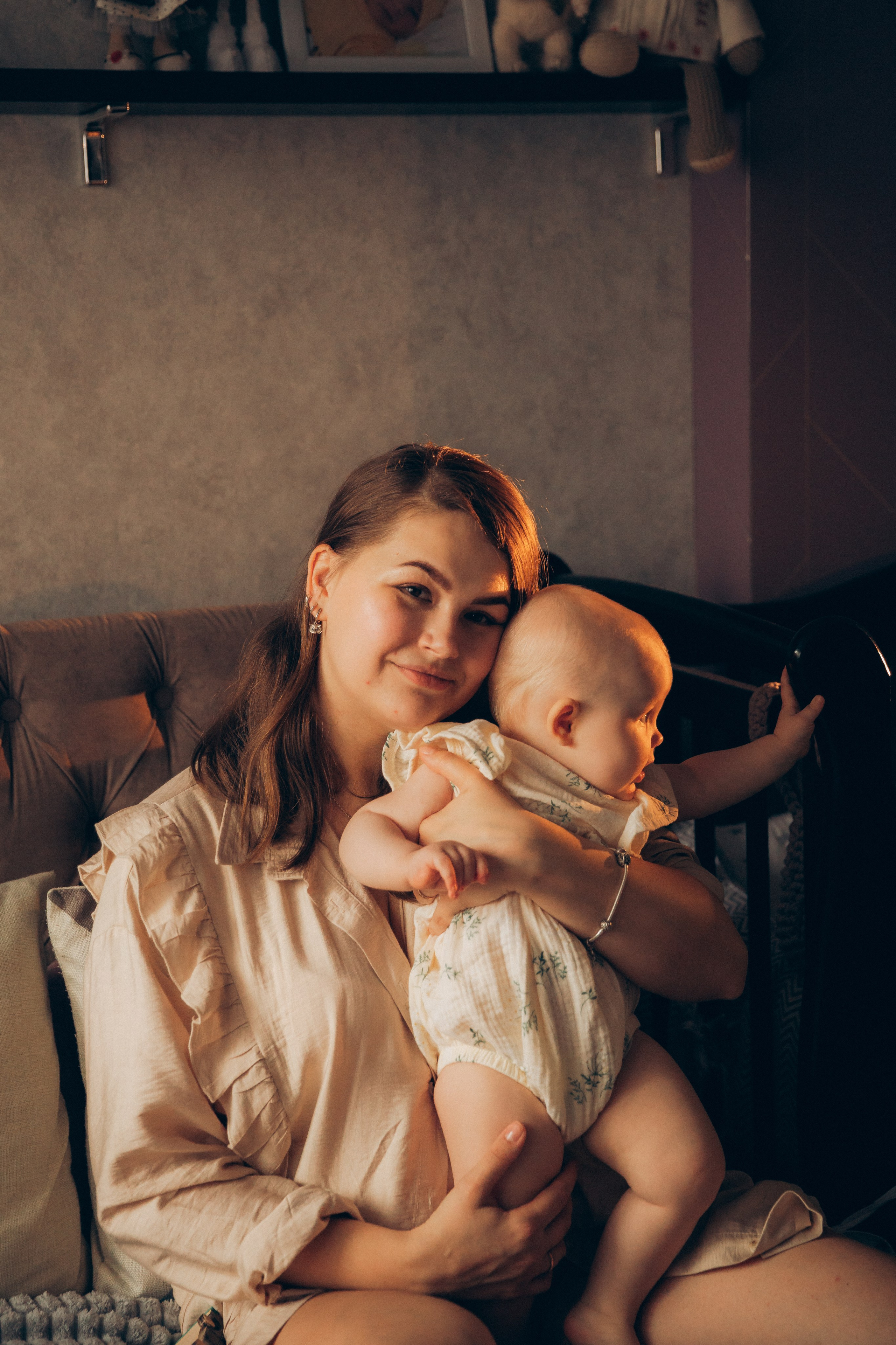 ПРО СЧАСТЬЕ. Женский и семейный фотограф Елена Петрова