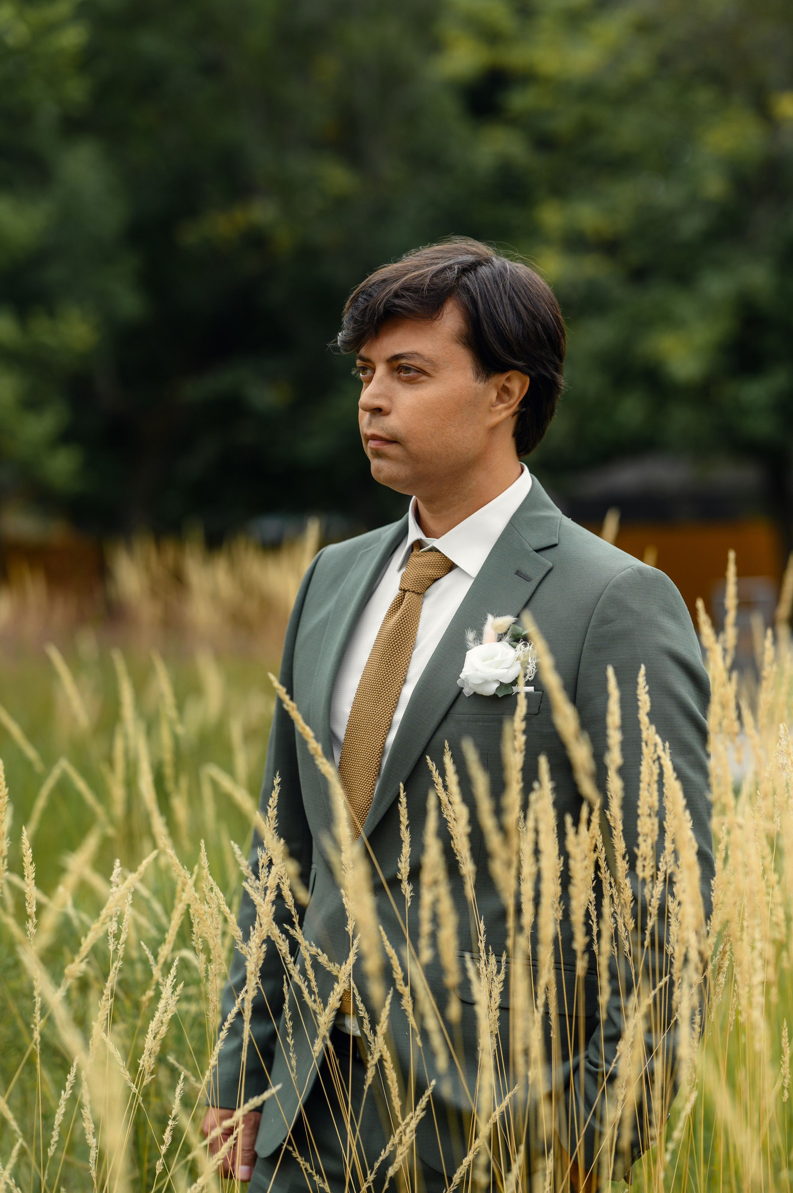 Свадьба Даши и Константина. Фотограф Светозар Андреев