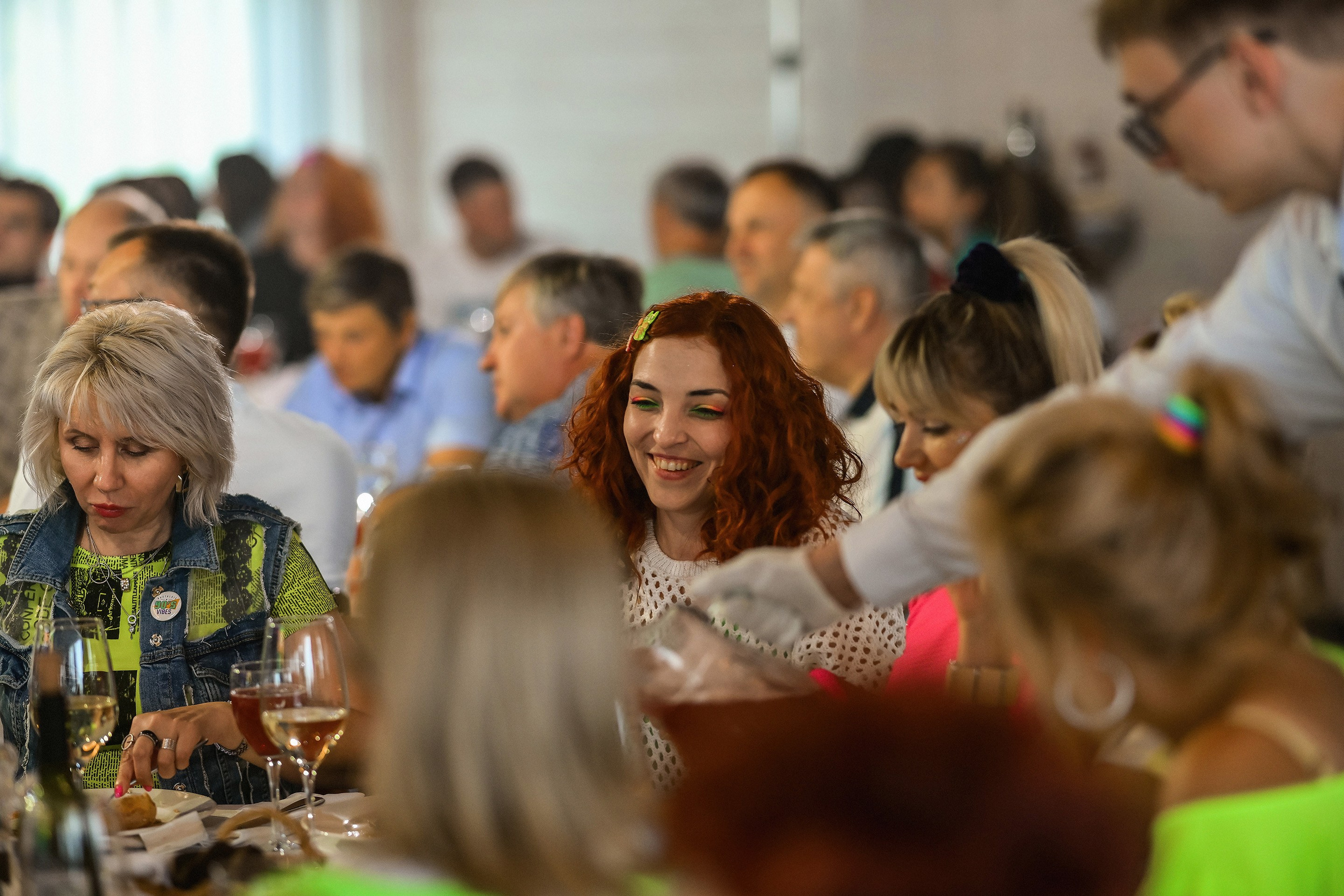 📸 Фоторепортажи с корпоративов и юбилеев в Красноярске | Примеры работ. 📸 Свадебный и семейный фотограф в Красноярске Тихомиров Евгений | 17 лет опыта | 800+ свадеб