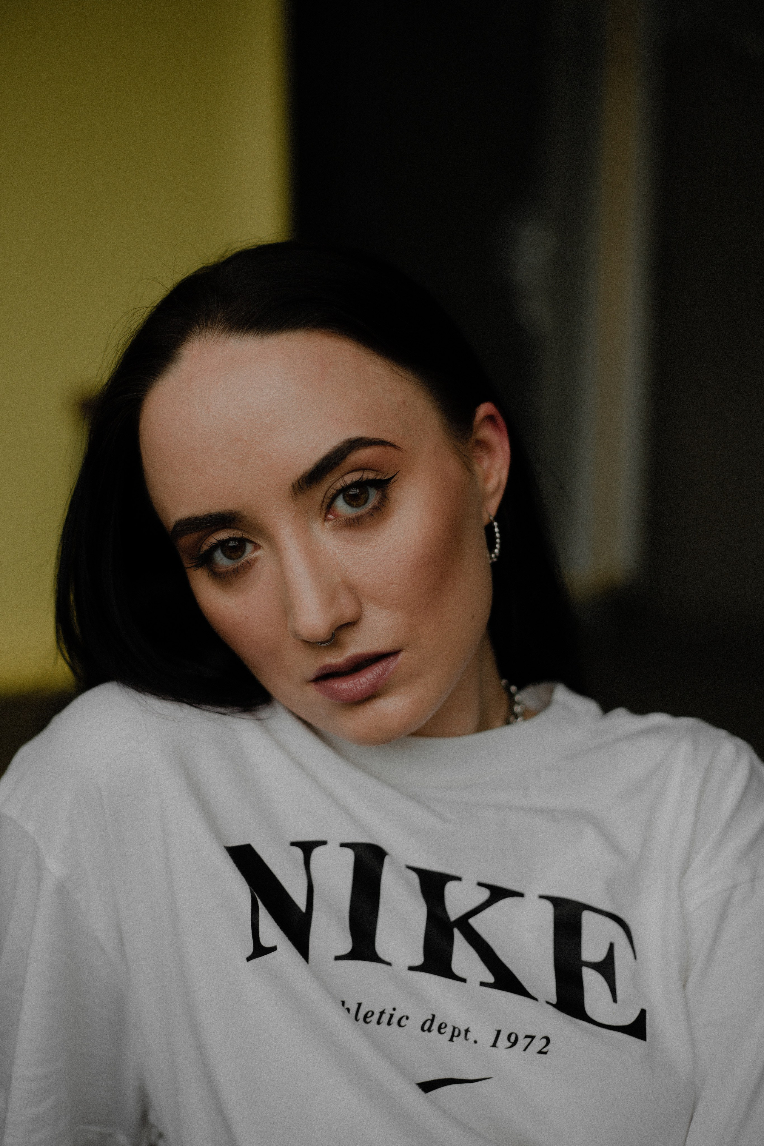 Вика. Фотограф Блинова Арина | Санк-Петербург