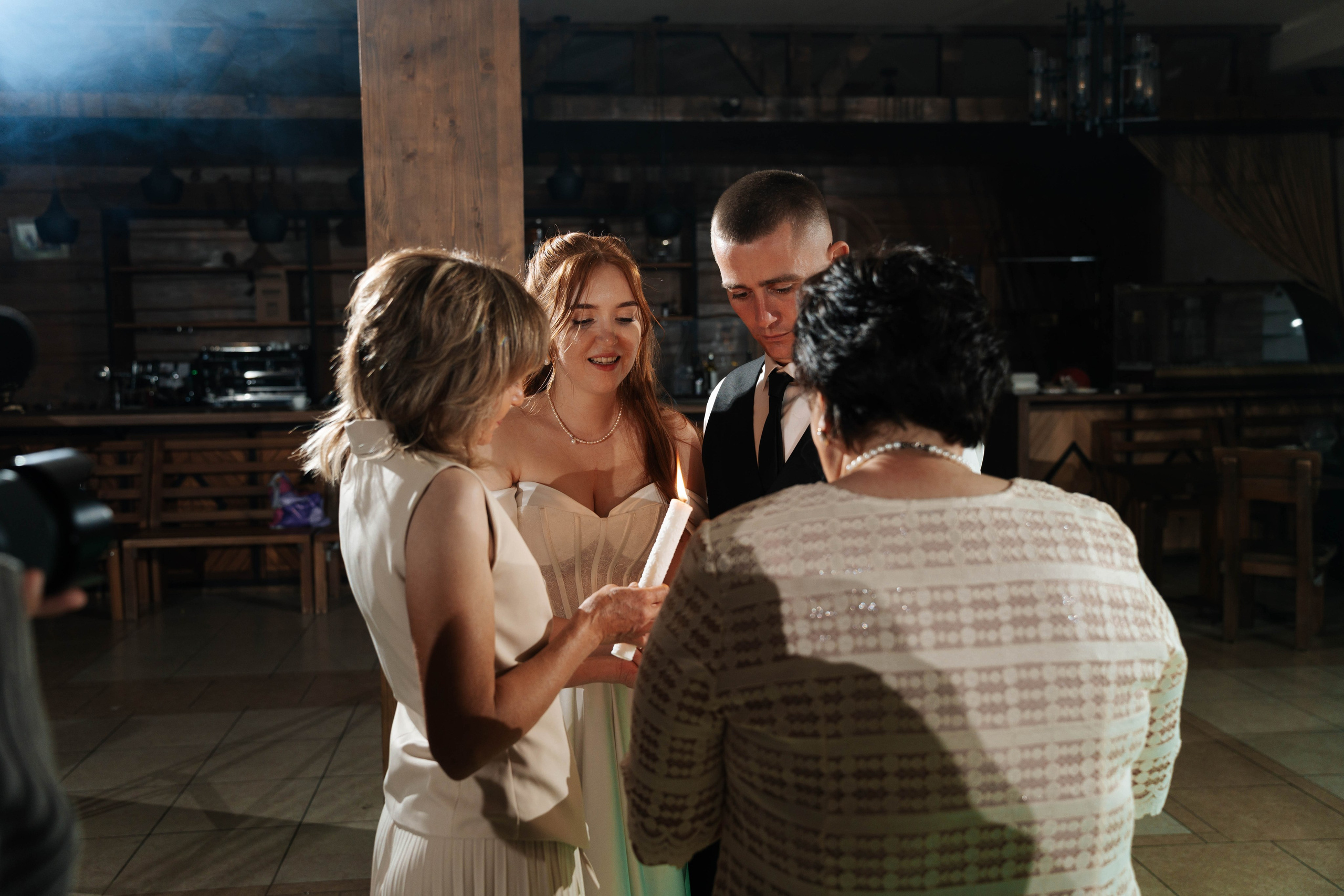 Sergey & Alina. Свадебный фотограф в Воронеже Самохина Екатерина