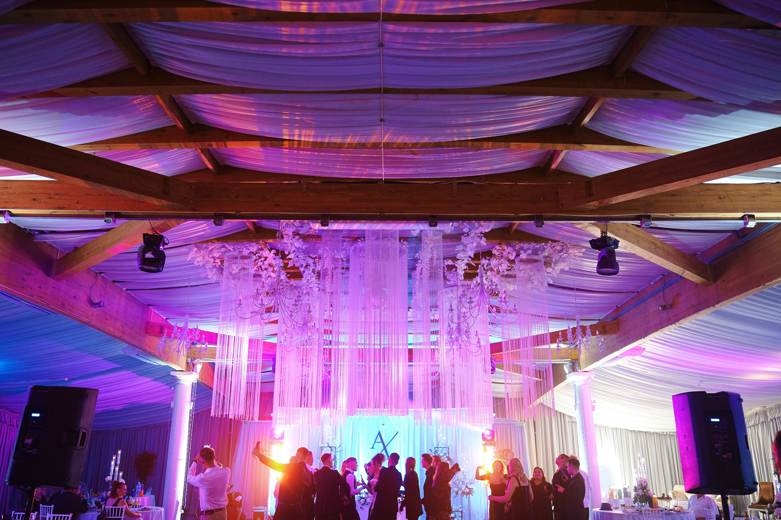 Настя и Антон. Репортажной фотограф Ариан