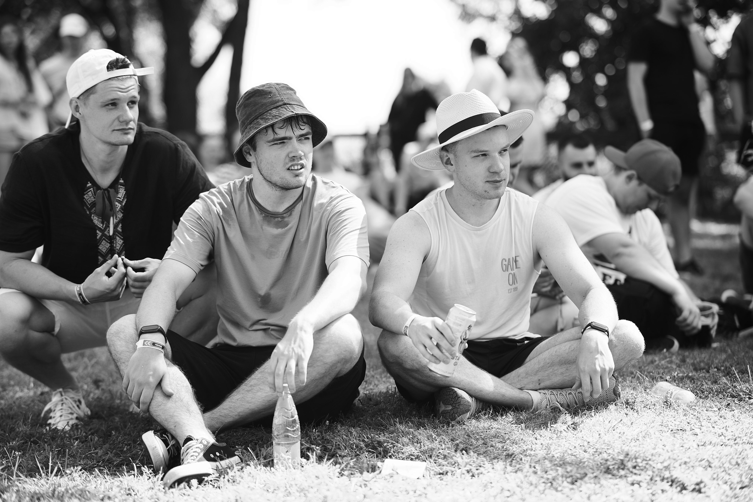 Lesta. Репортажной фотограф Ариан