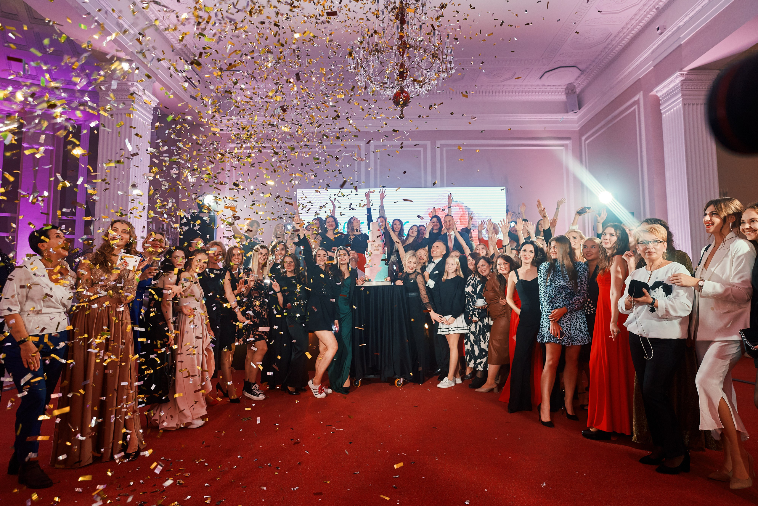 Eva clinic. Репортажной фотограф Ариан