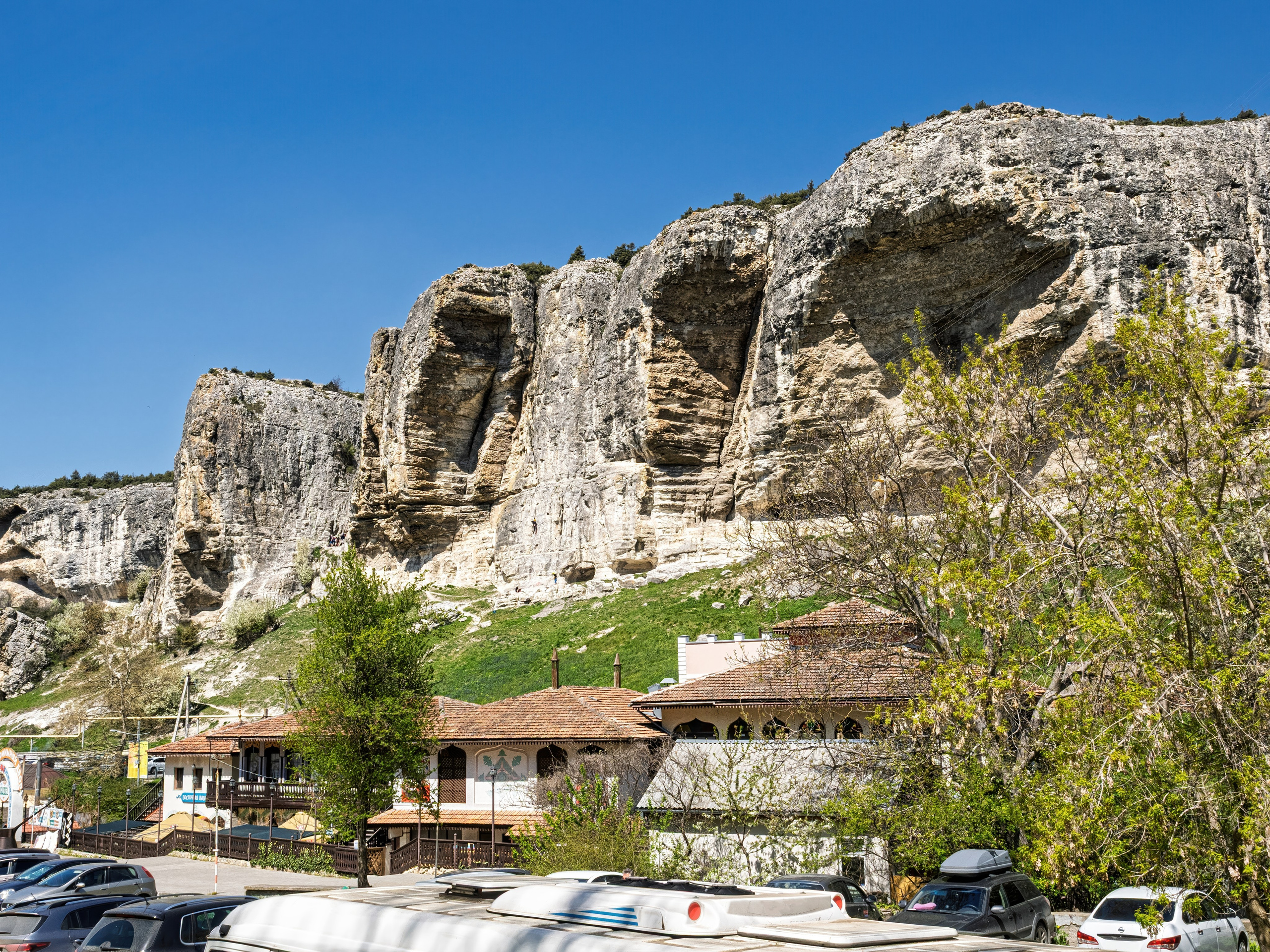 Крым, Утес, 2021 год. Фотограф Никифоров-Гордеев Сергей. Москва и МО