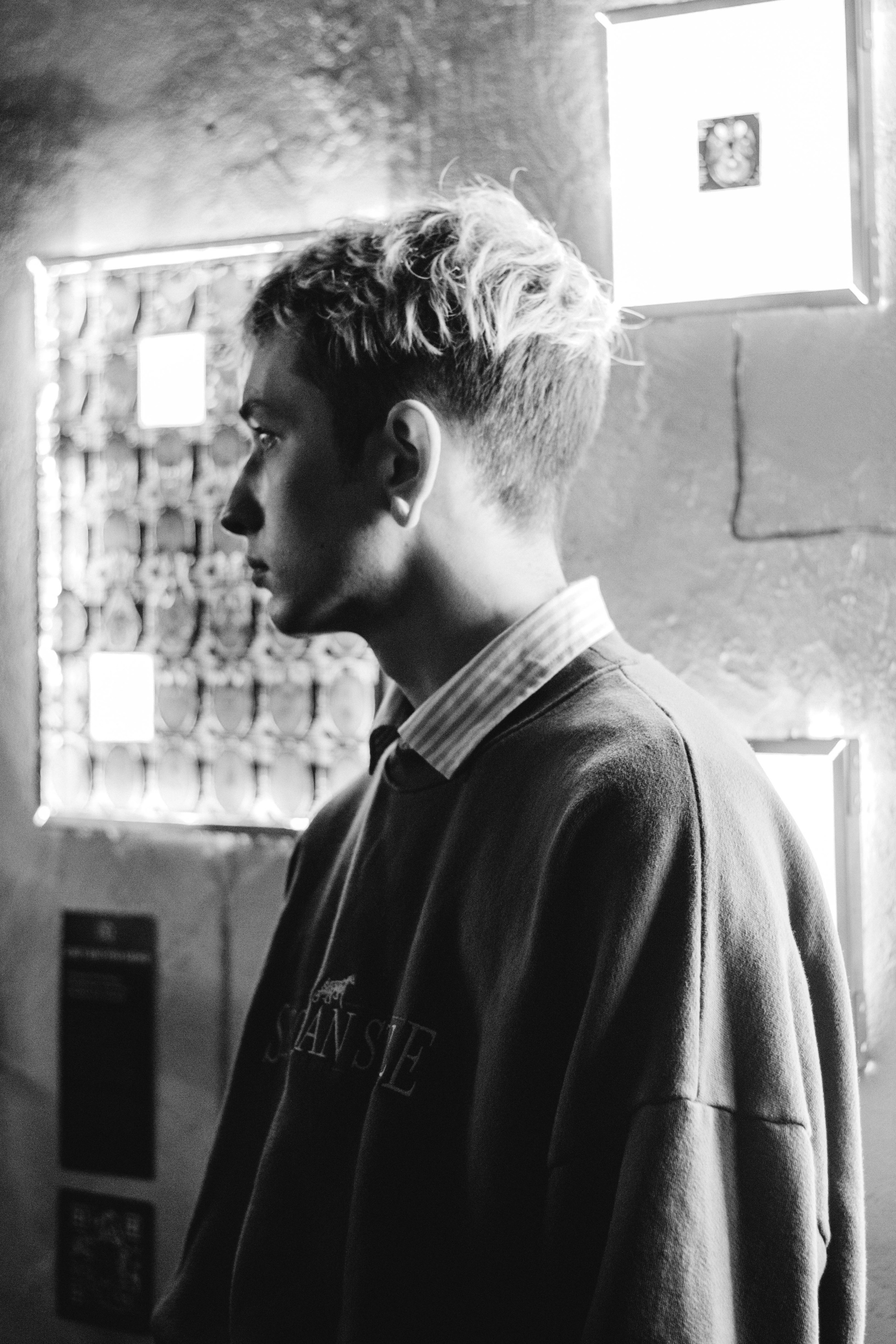 Бильярдная «Крученых» некрореализм. Юля Мурашова портретный и документальный фотограф