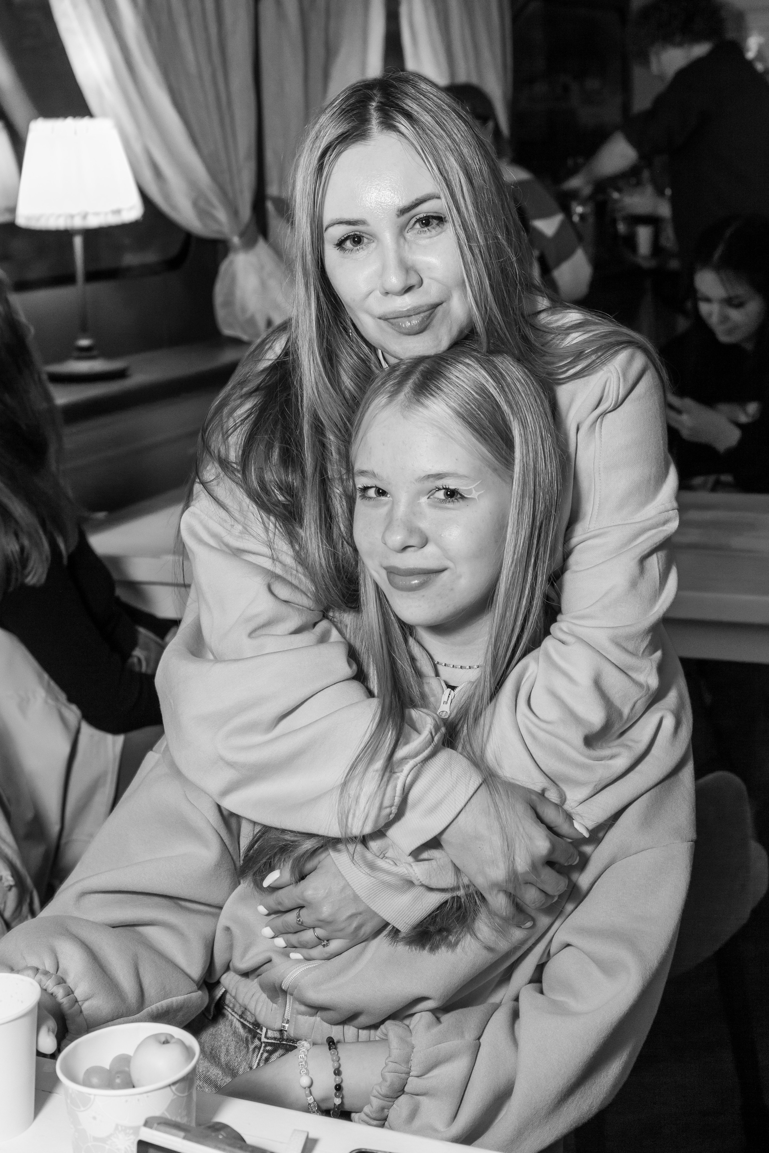 Ночь на Неве. Фотограф в Санкт — Петербурге Валерий Гаухман