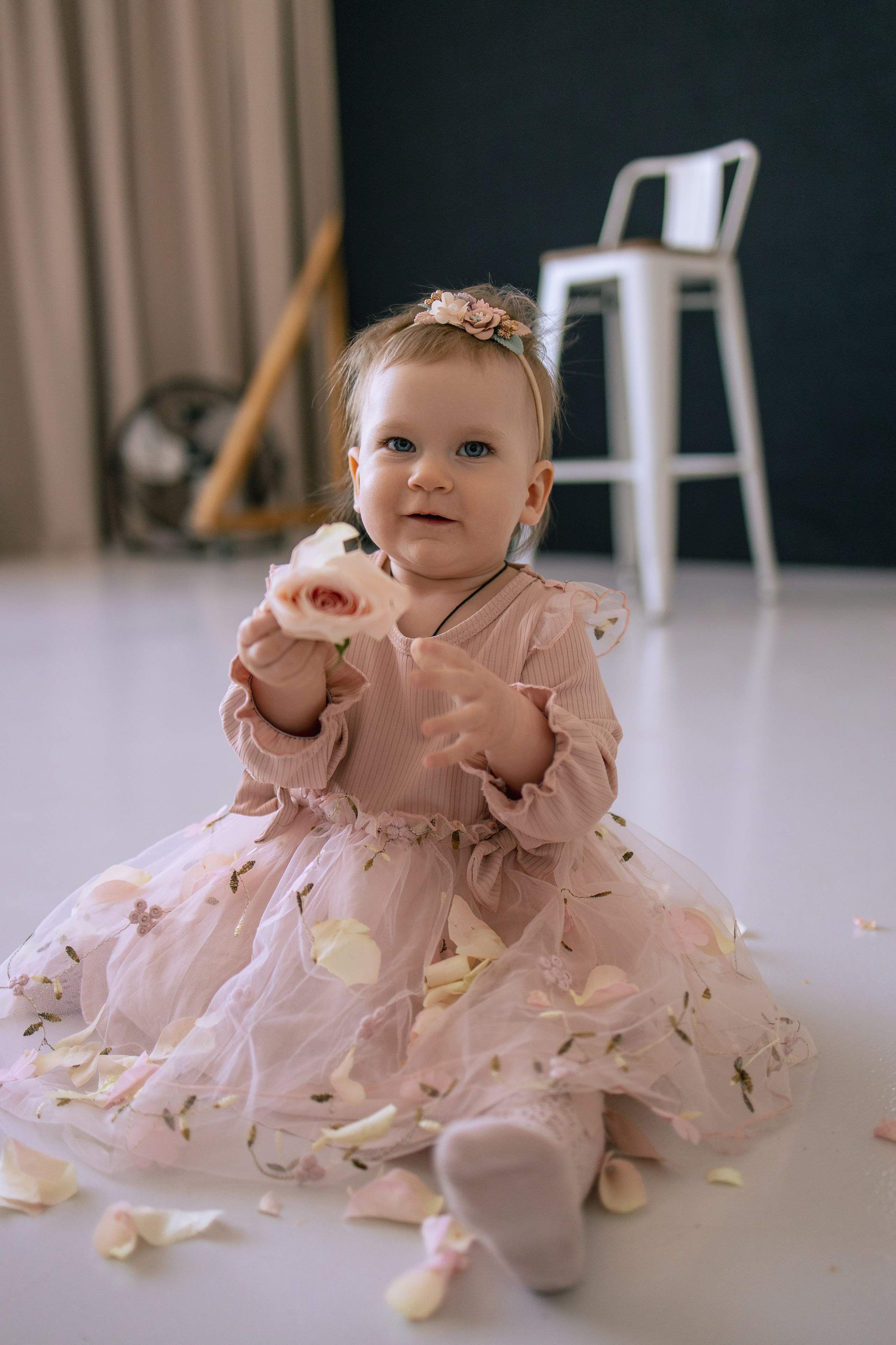 Семейная история. Фотограф Москва, Светлана Королева