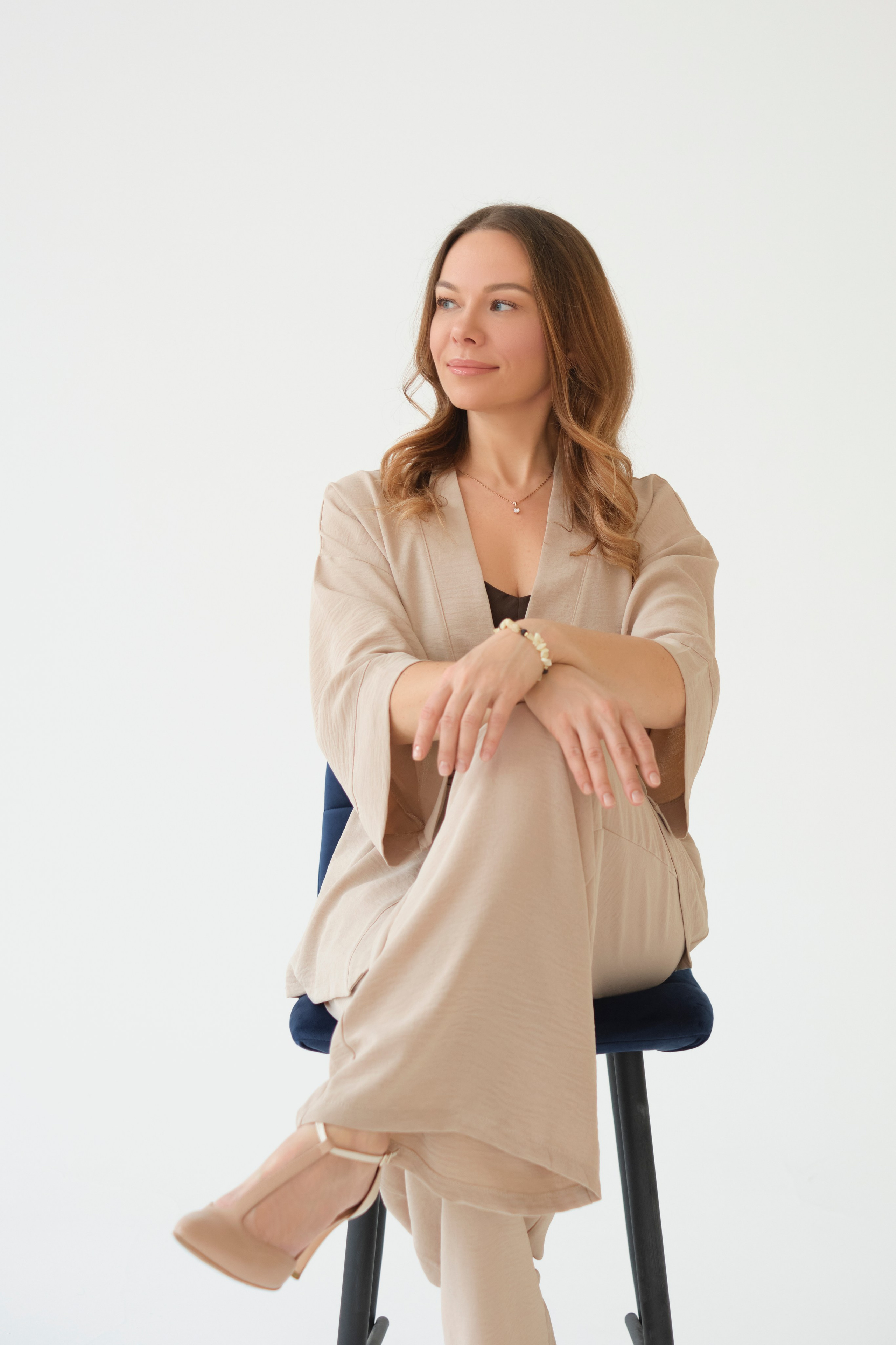 КОНТЕНТ СЪЕМКА. Предметный фотограф Евгения Ларчуженкова