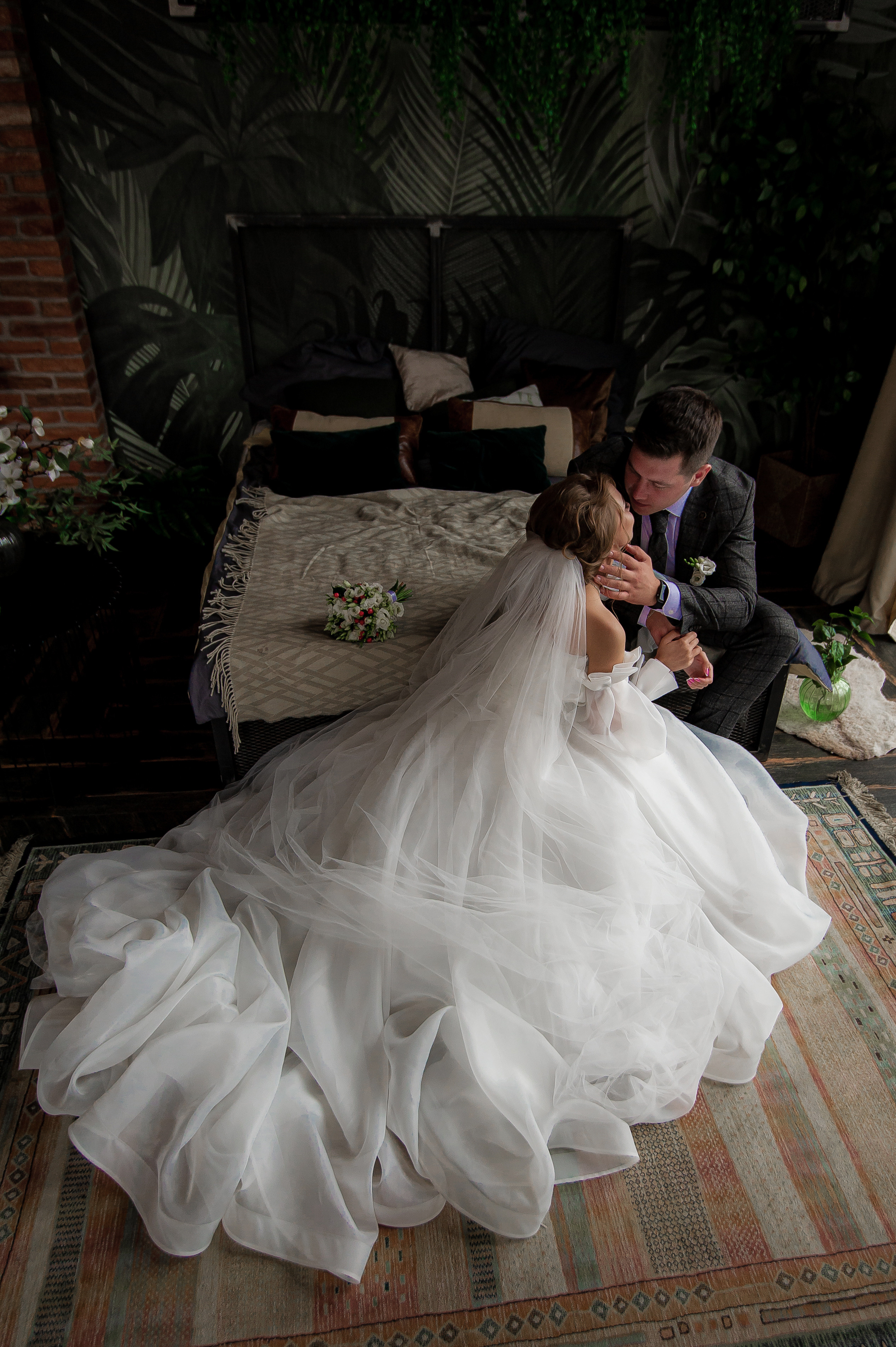 Свадьба. Свадебный фотограф Наталья Немцева в Санкт-Петербурге