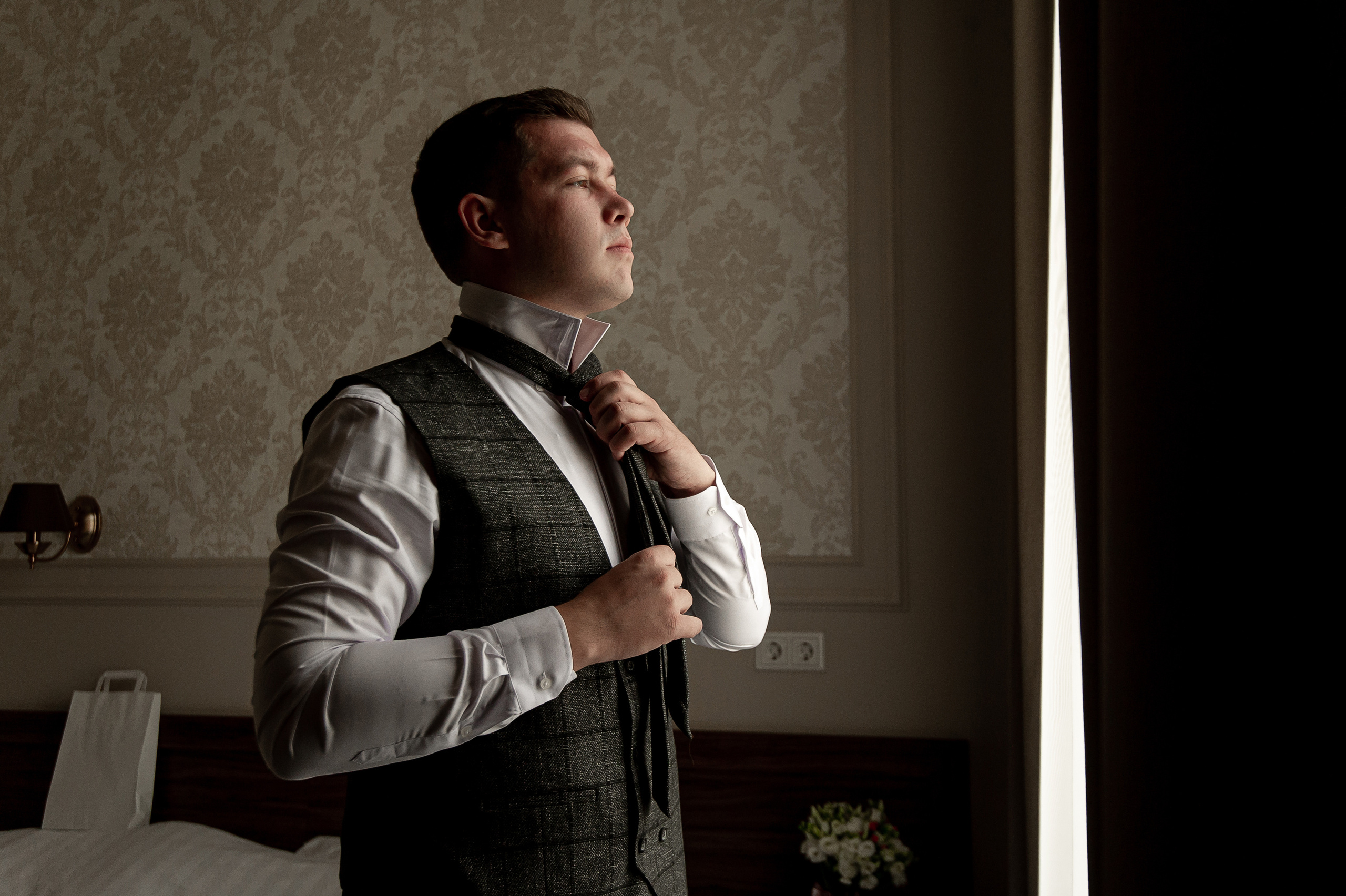 Свадьба. Свадебный фотограф Наталья Немцева в Санкт-Петербурге