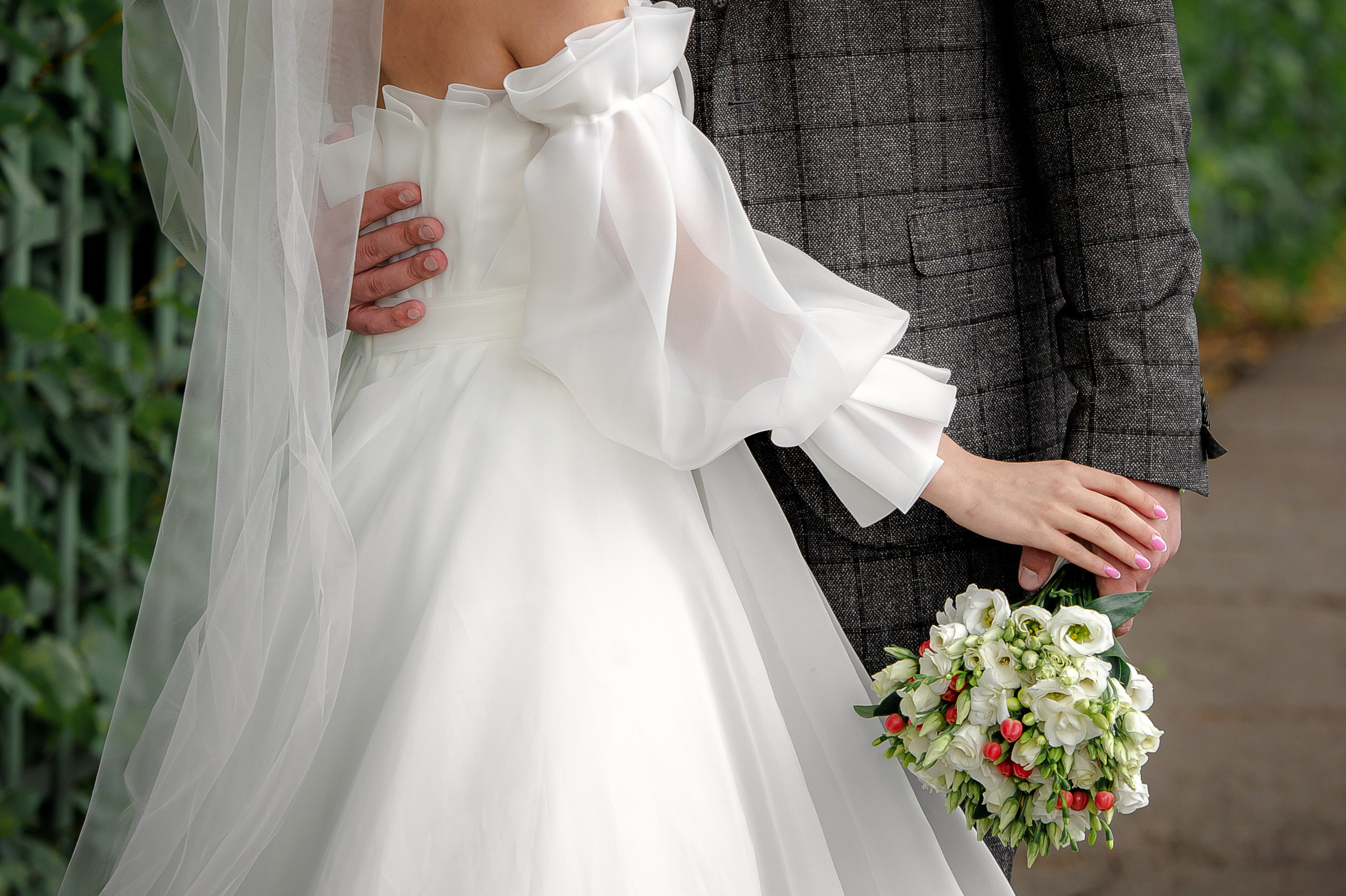 Свадьба. Свадебный фотограф Наталья Немцева в Санкт-Петербурге