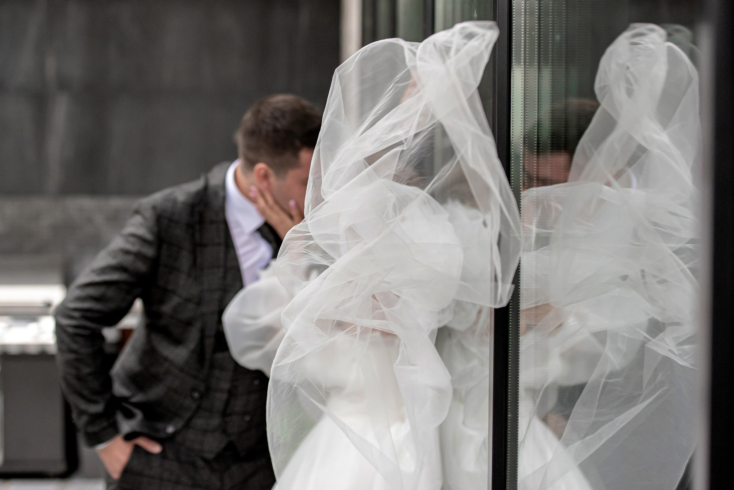 Свадьба. Свадебный фотограф Наталья Немцева в Санкт-Петербурге
