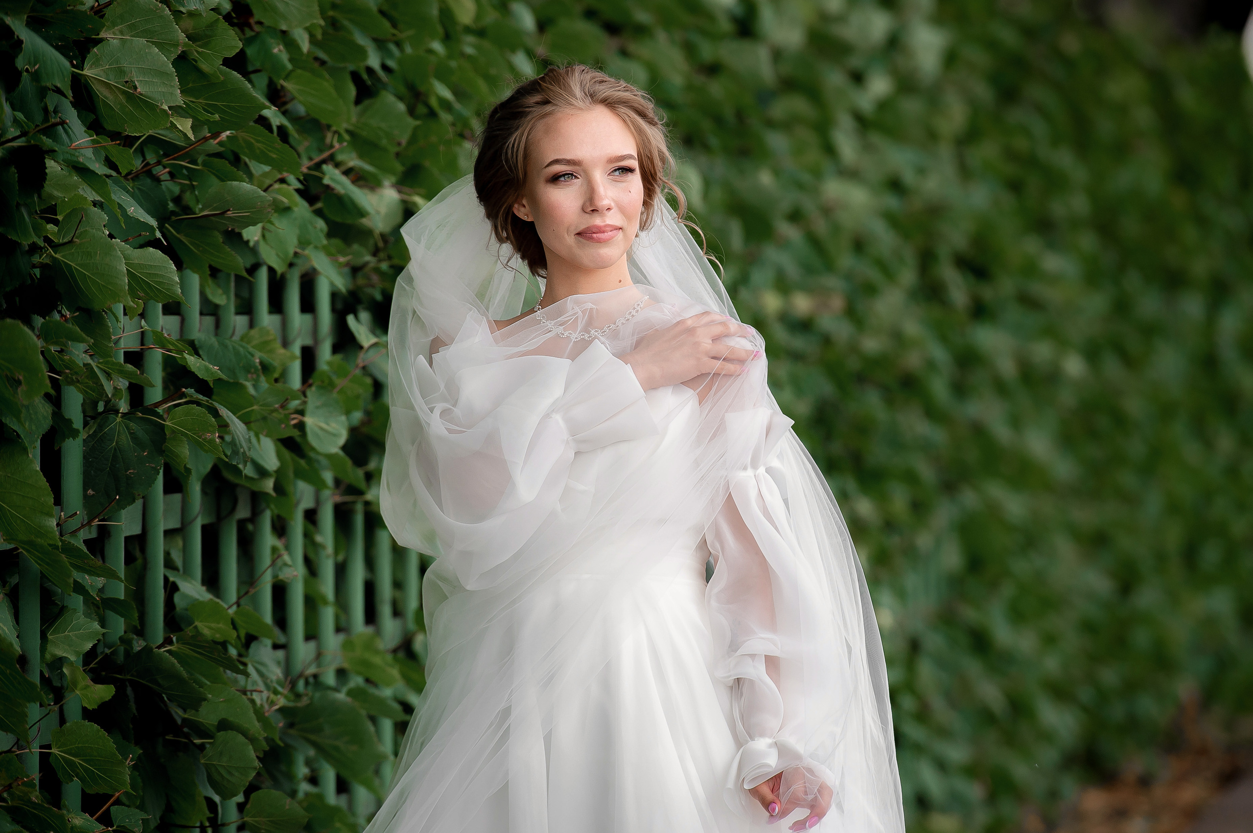 Свадьба. Свадебный фотограф Наталья Немцева в Санкт-Петербурге