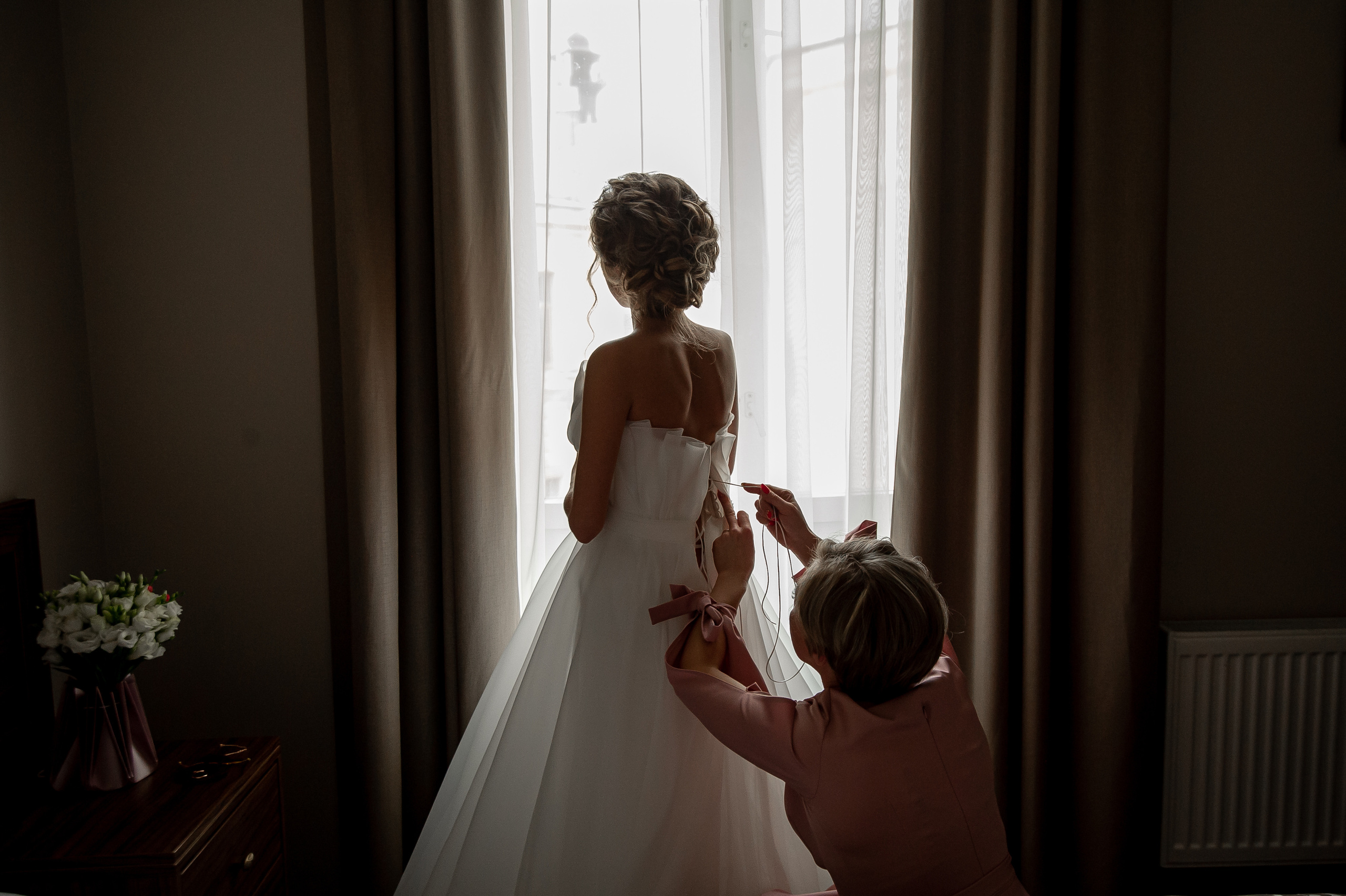 Свадьба. Свадебный фотограф Наталья Немцева в Санкт-Петербурге