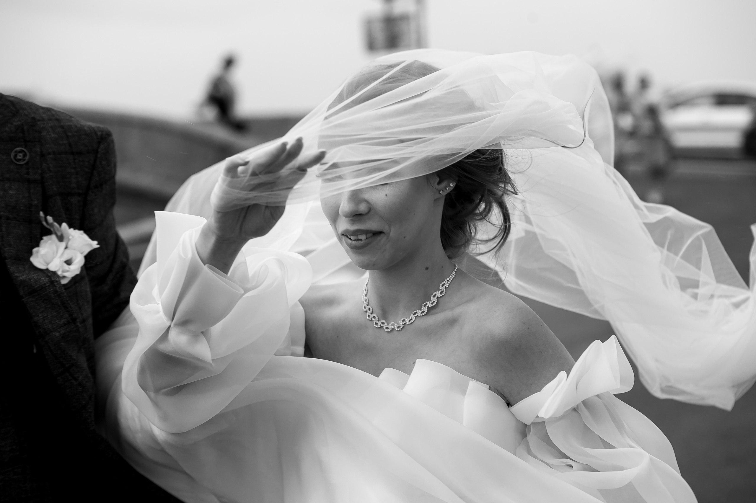 Свадьба. Свадебный фотограф Наталья Немцева в Санкт-Петербурге