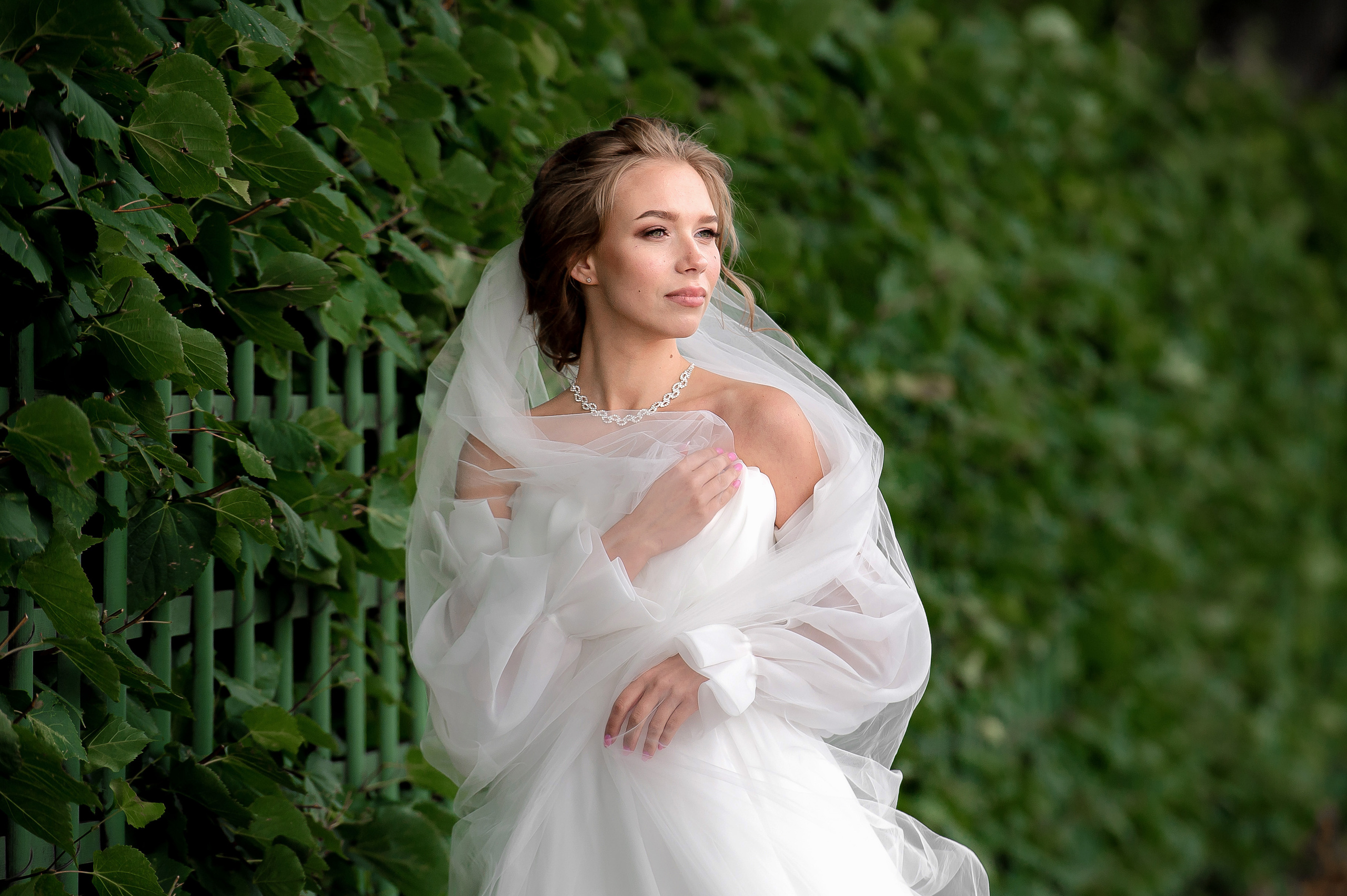 Свадьба. Свадебный фотограф Наталья Немцева в Санкт-Петербурге