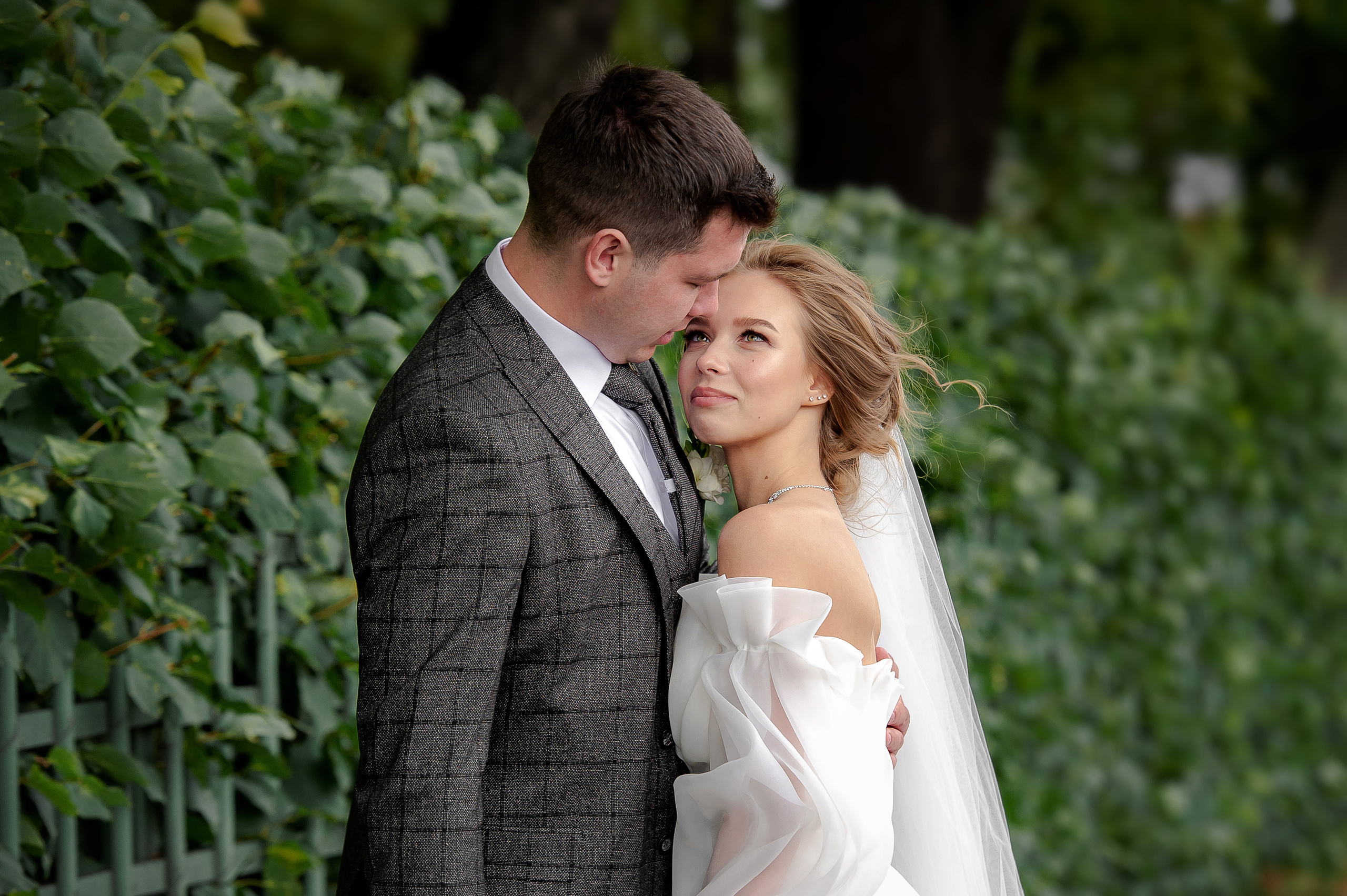 Свадьба. Свадебный фотограф Наталья Немцева в Санкт-Петербурге