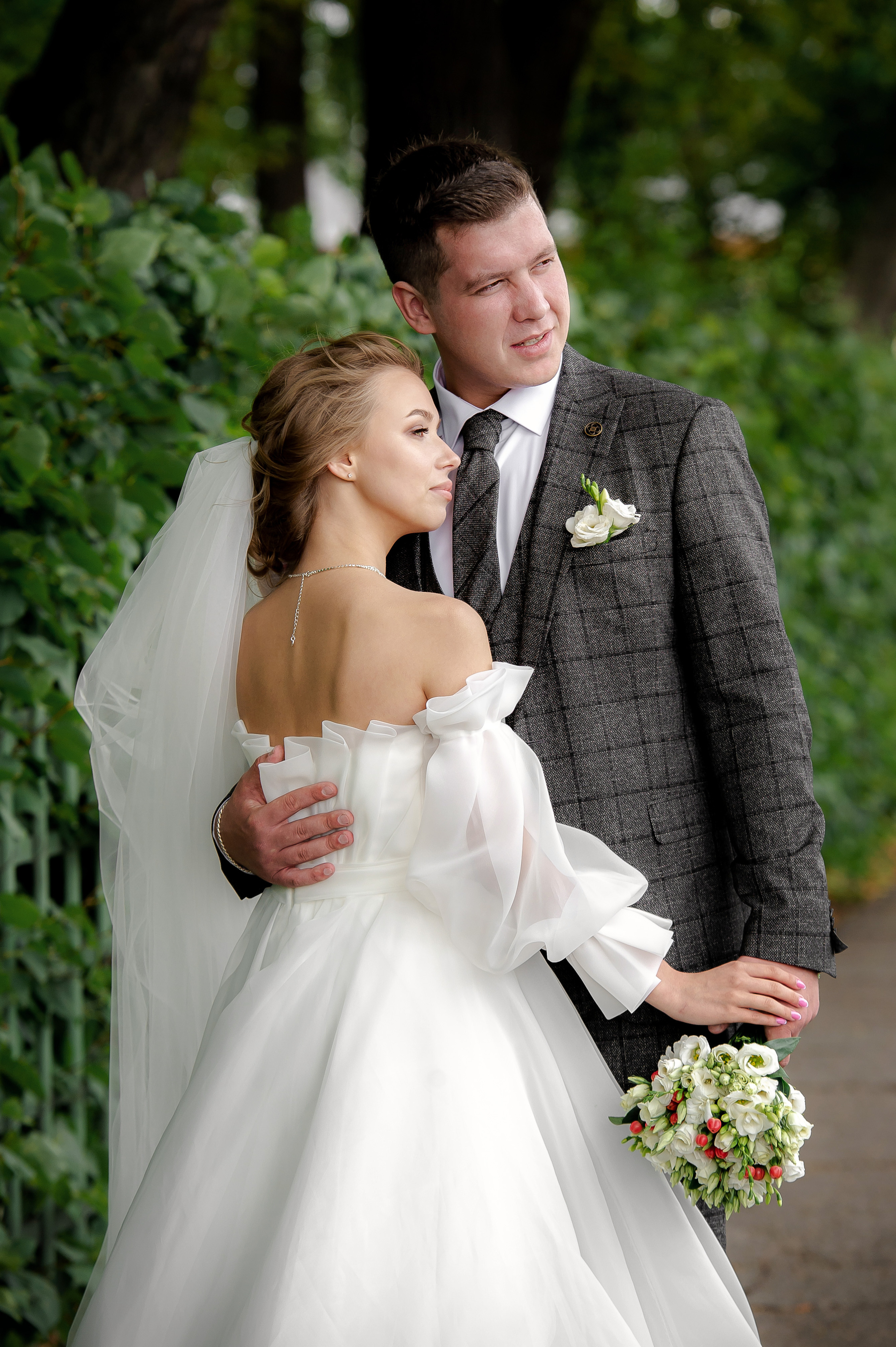 Свадьба. Свадебный фотограф Наталья Немцева в Санкт-Петербурге