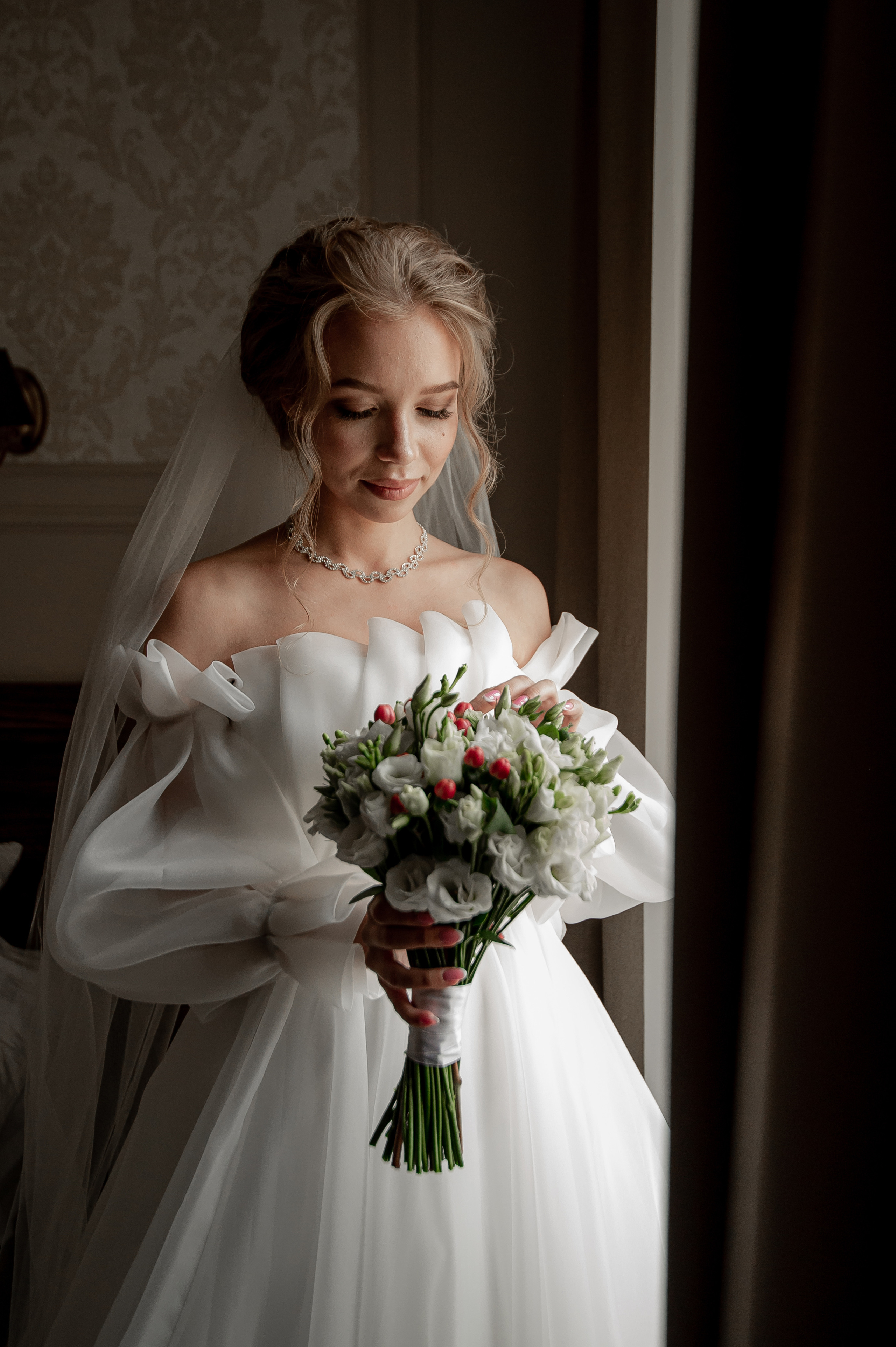 Свадьба. Свадебный фотограф Наталья Немцева в Санкт-Петербурге