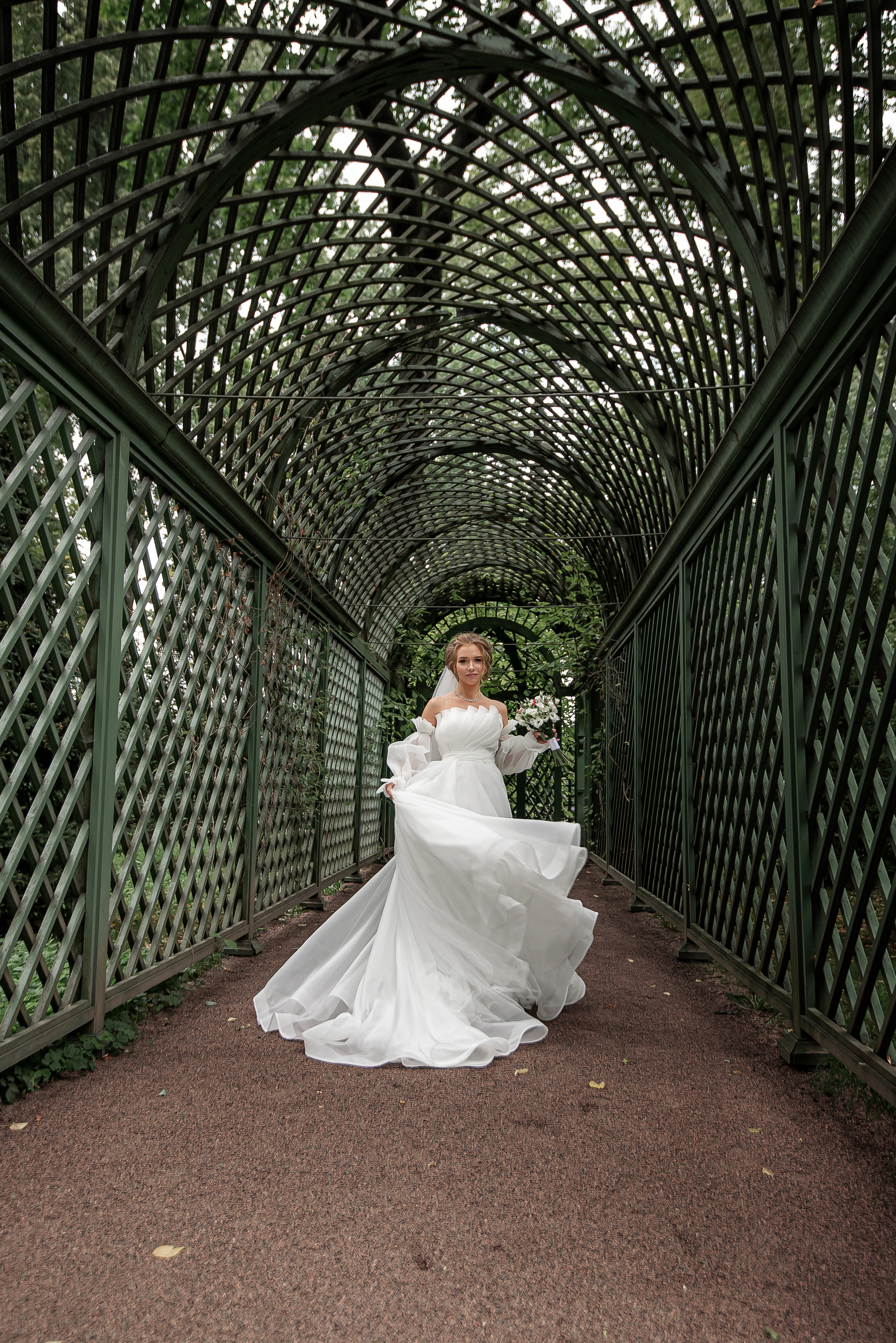 Свадьба. Свадебный фотограф Наталья Немцева в Санкт-Петербурге