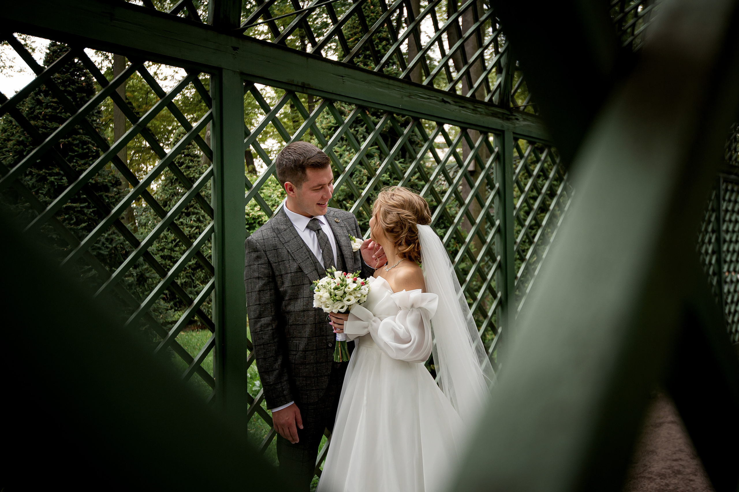 Свадьба. Свадебный фотограф Наталья Немцева в Санкт-Петербурге