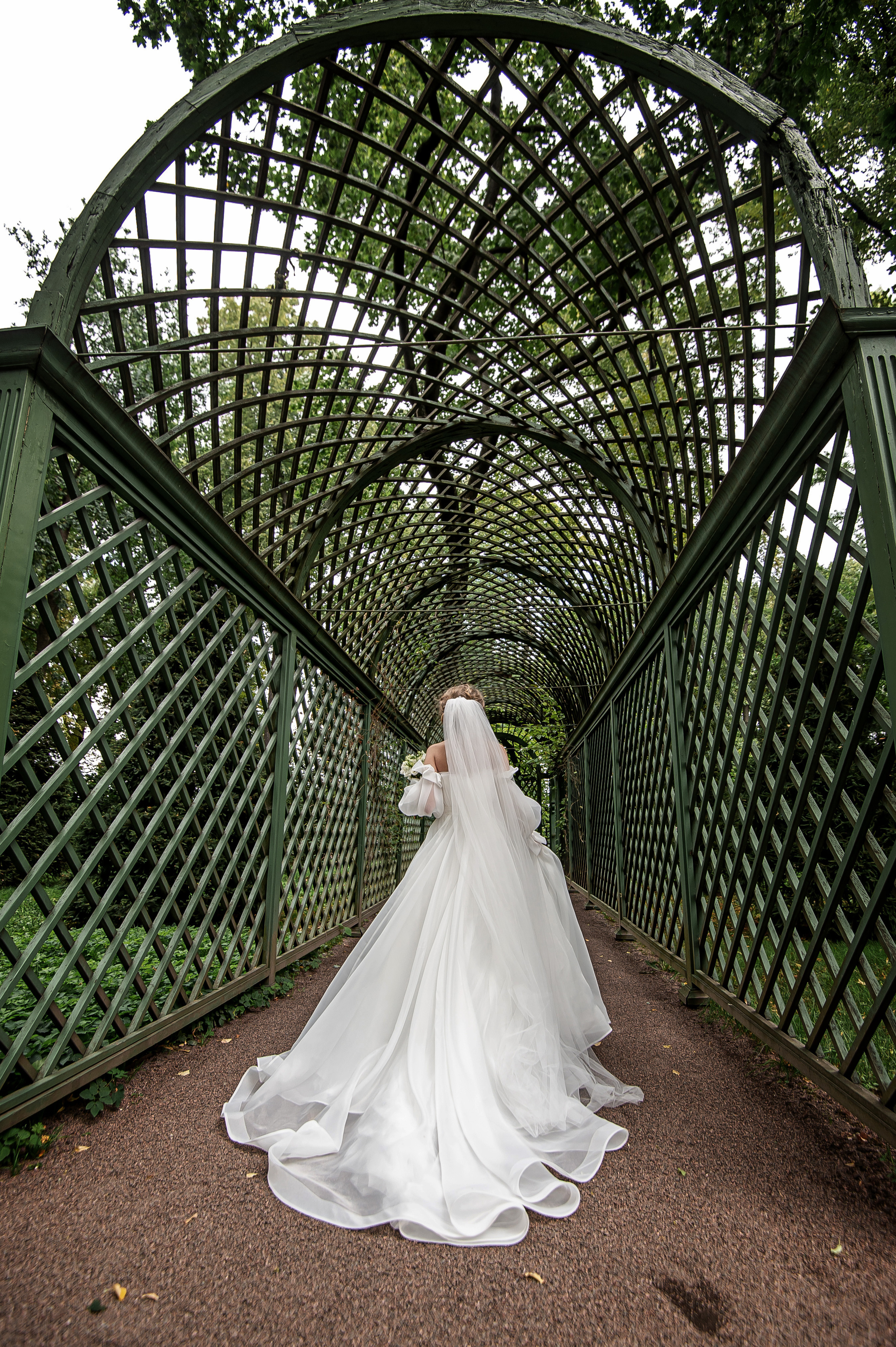 Свадьба. Свадебный фотограф Наталья Немцева в Санкт-Петербурге