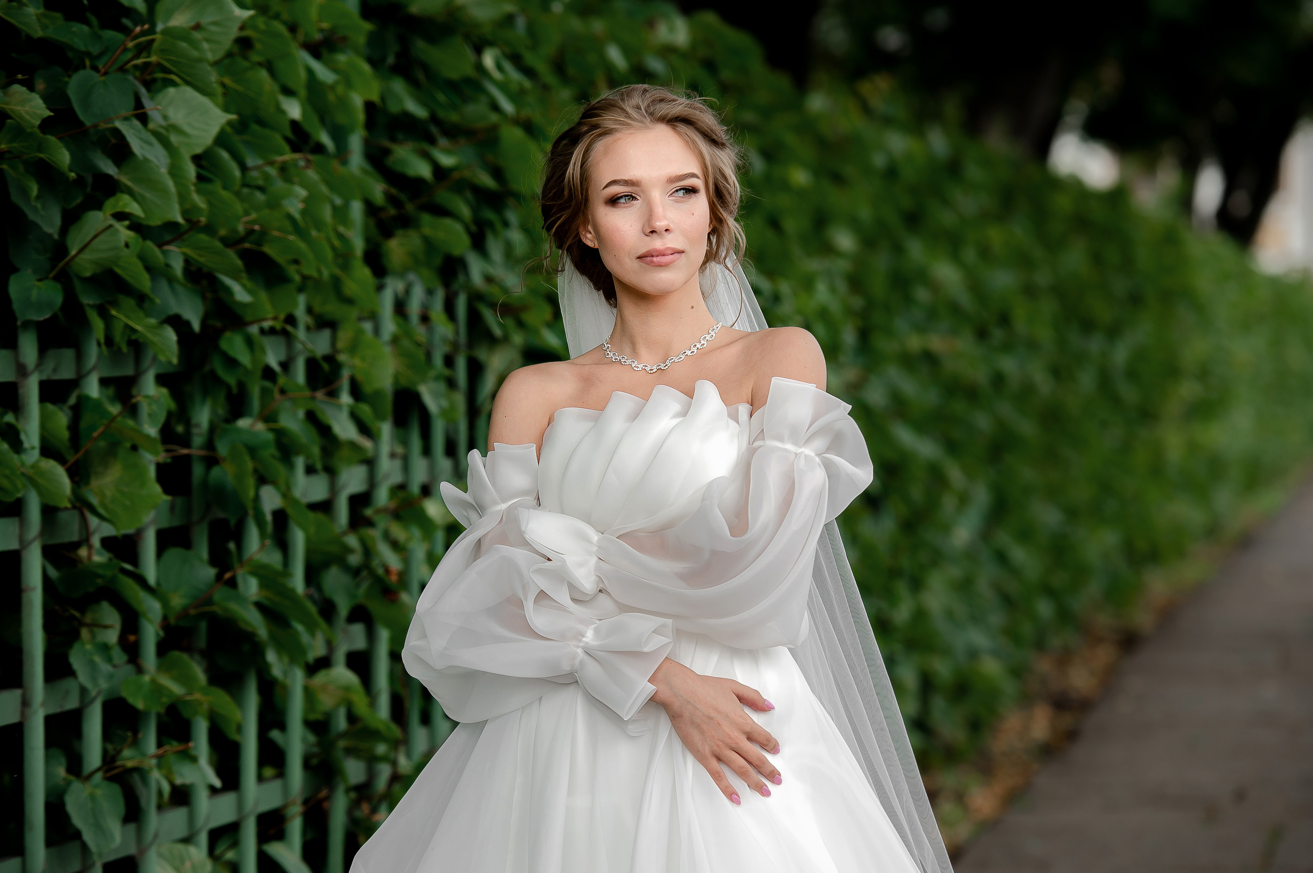 Свадьба. Свадебный фотограф Наталья Немцева в Санкт-Петербурге