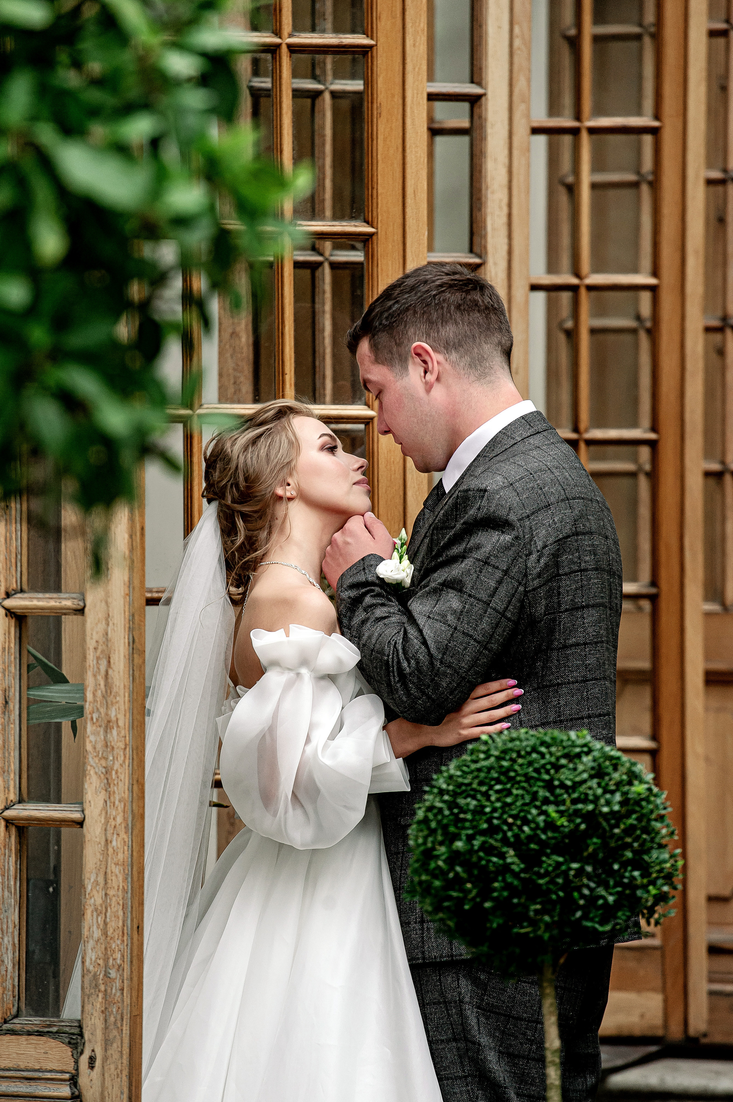 Свадьба. Свадебный фотограф Наталья Немцева в Санкт-Петербурге