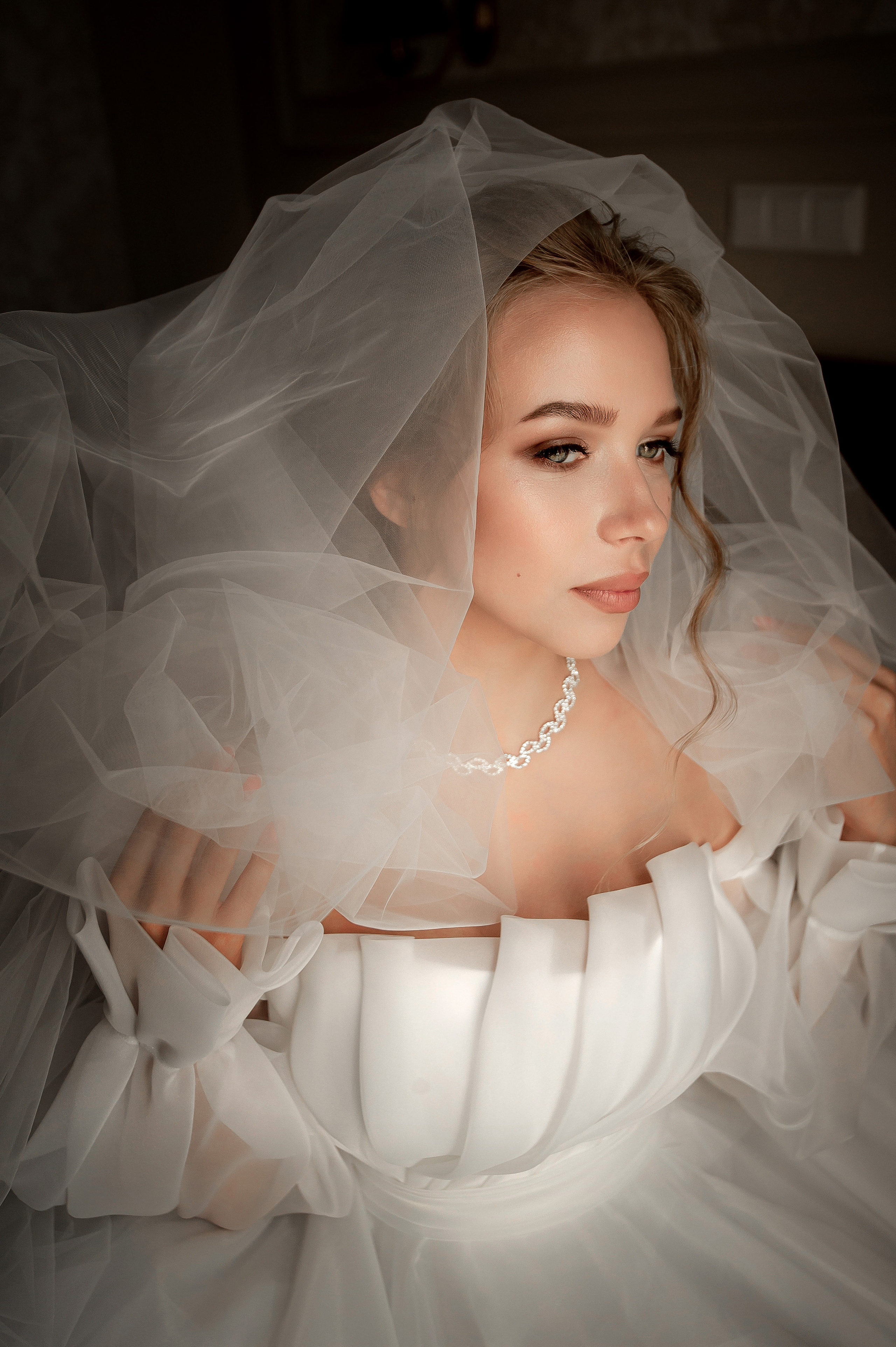 Свадьба. Свадебный фотограф Наталья Немцева в Санкт-Петербурге