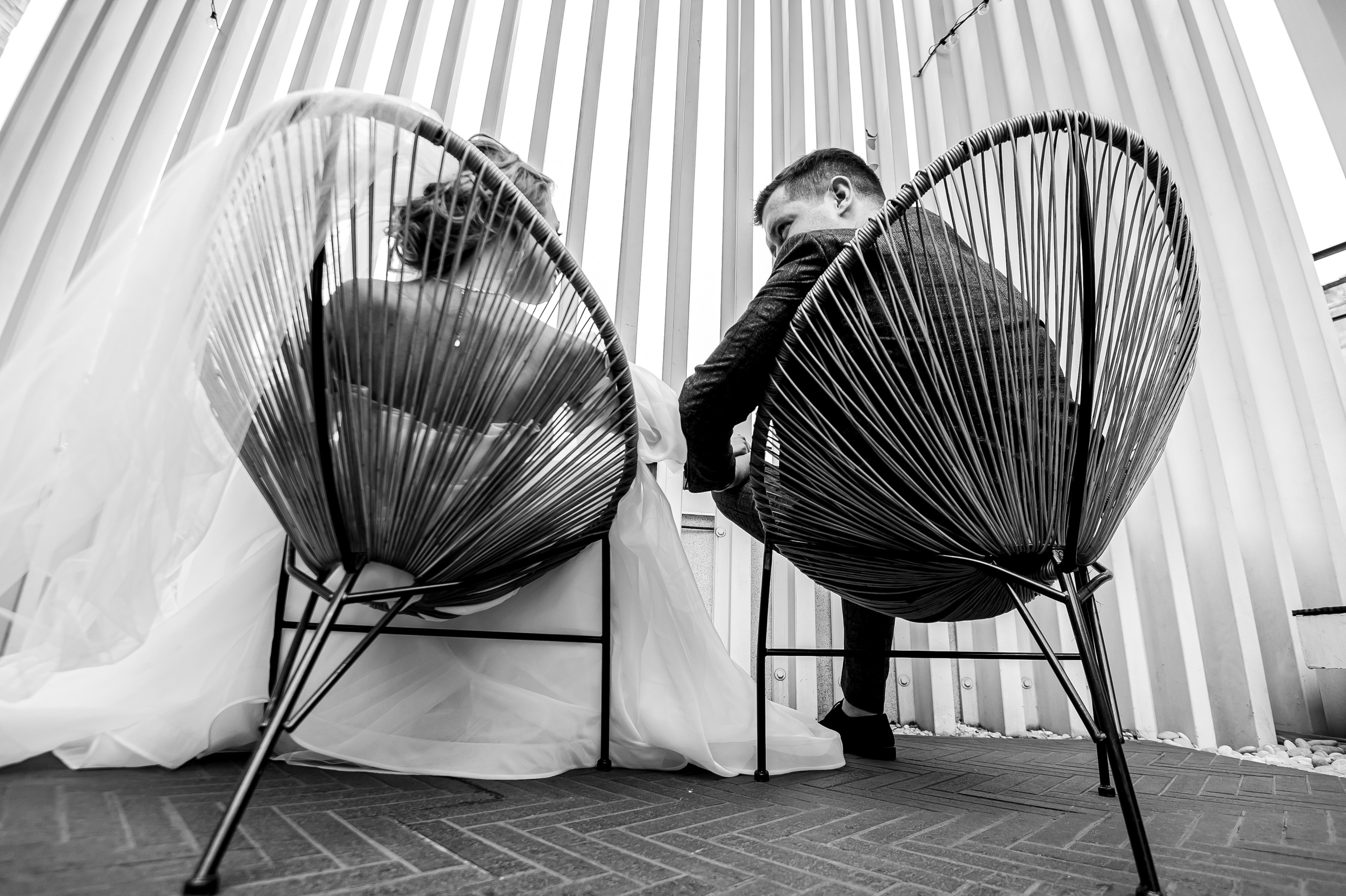 Свадьба. Свадебный фотограф Наталья Немцева в Санкт-Петербурге