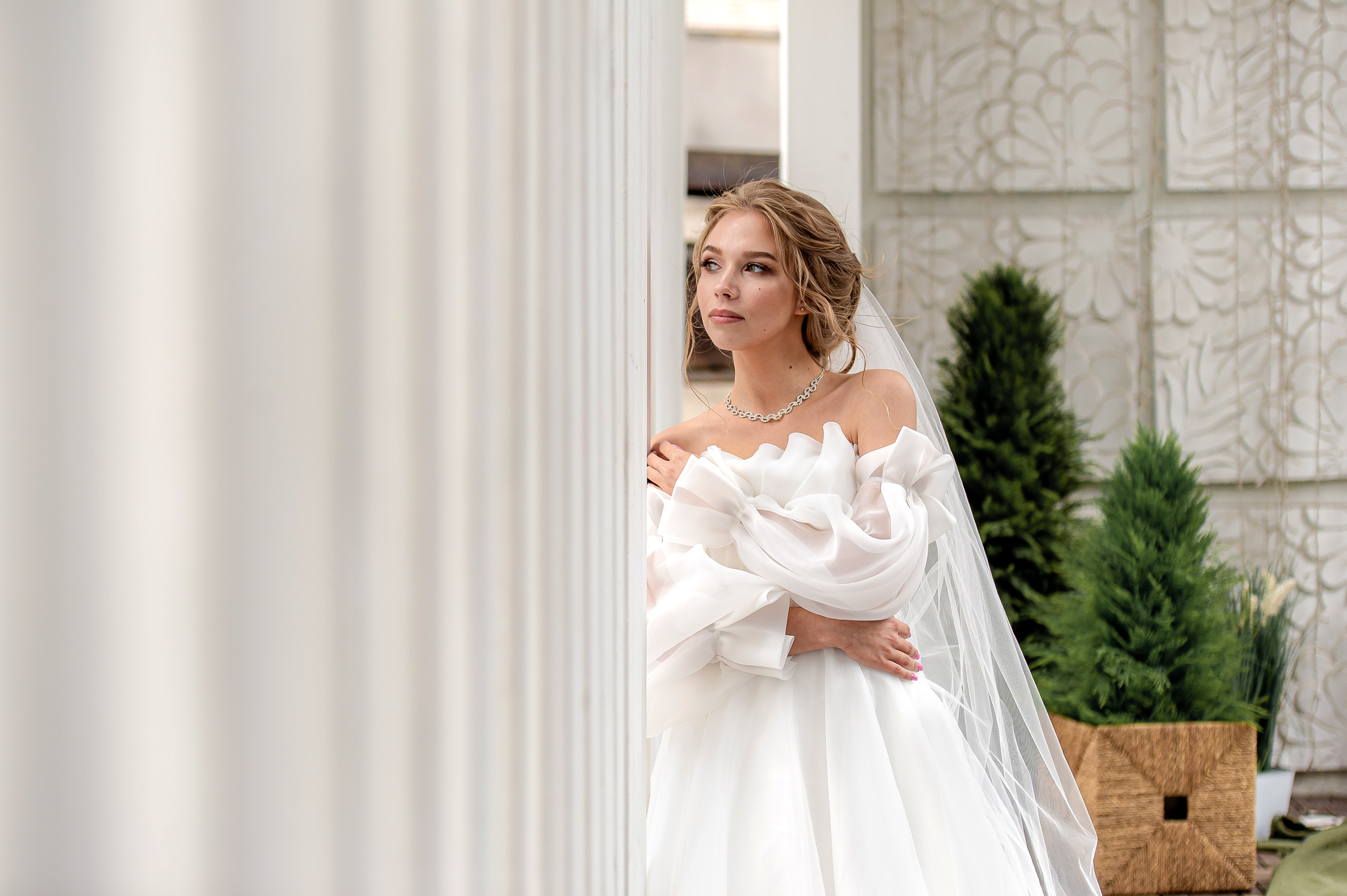 Свадьба. Свадебный фотограф Наталья Немцева в Санкт-Петербурге