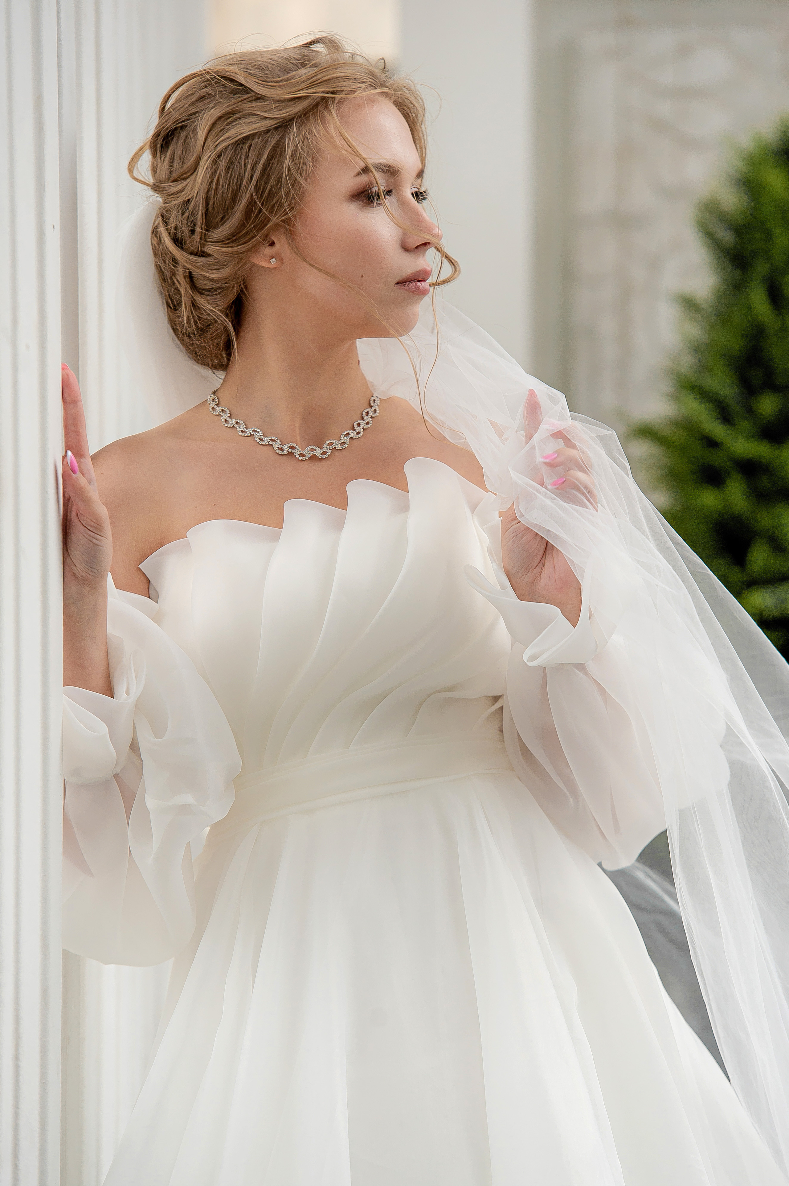 Свадьба. Свадебный фотограф Наталья Немцева в Санкт-Петербурге