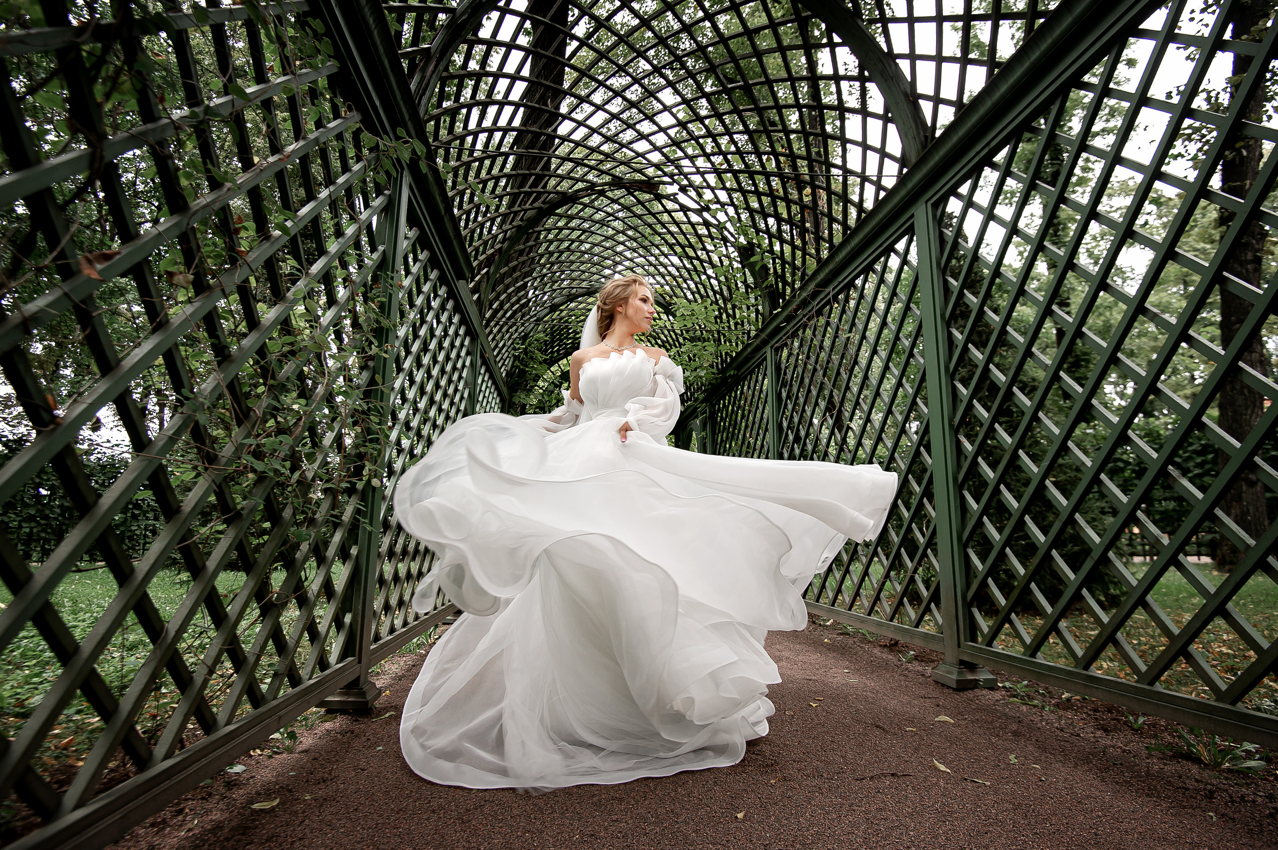 Свадьба. Свадебный фотограф Наталья Немцева в Санкт-Петербурге